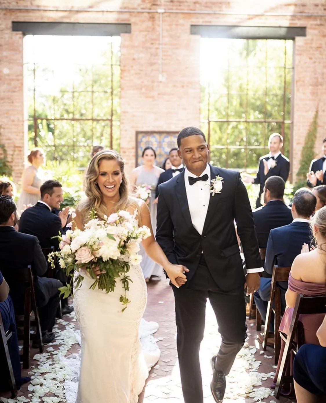 Luxury On Site Wedding Glam Team San Antonio