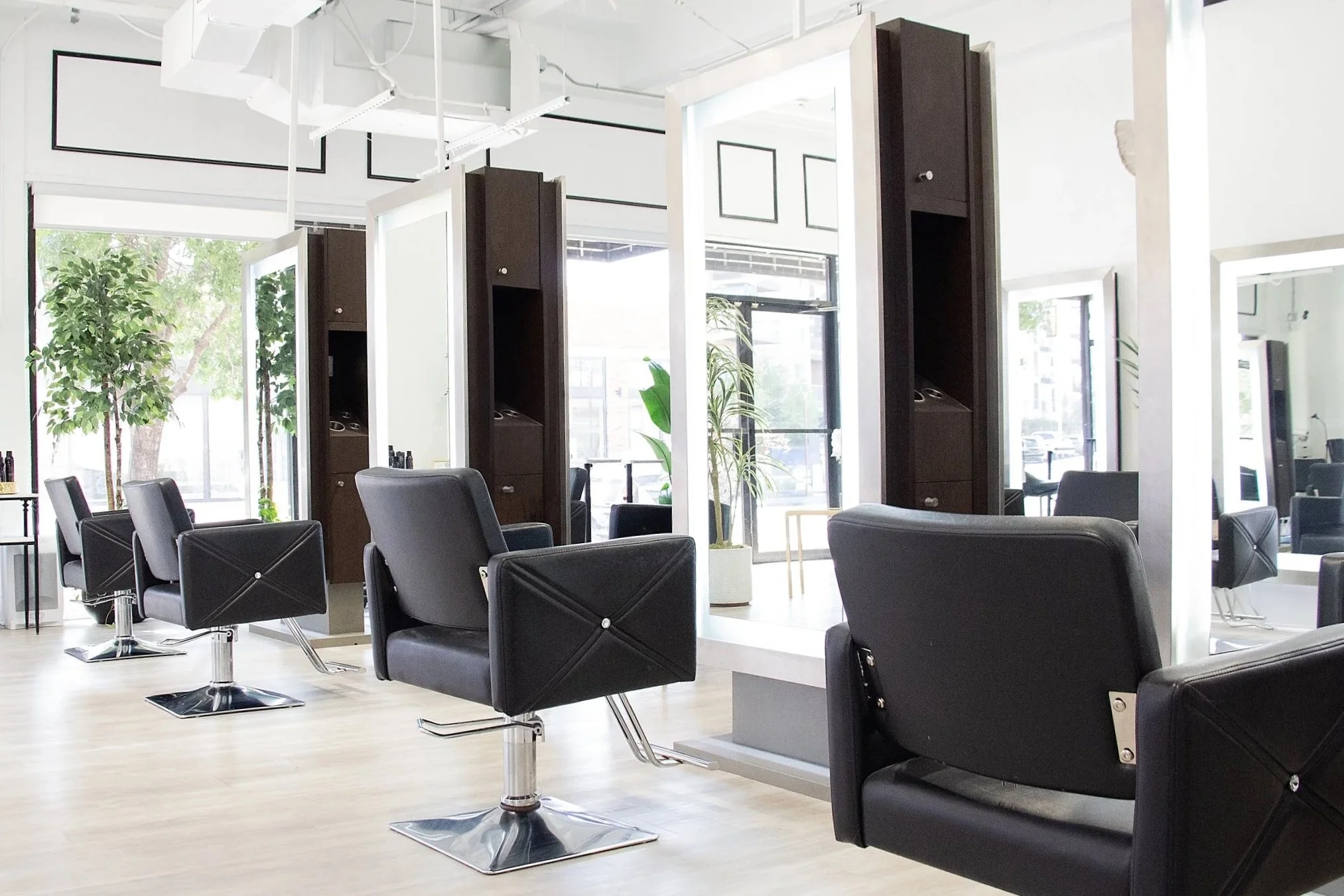 Best Luxury Salon in San Antonio Texas