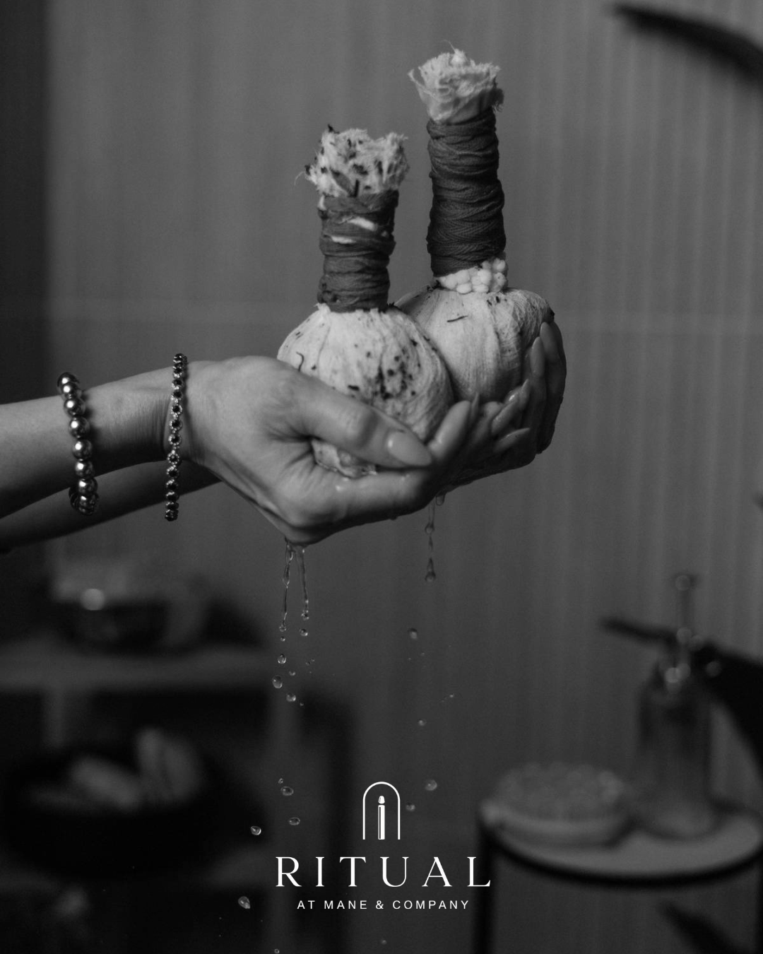 Luxury Spa and Wellness located downtown San Antonio