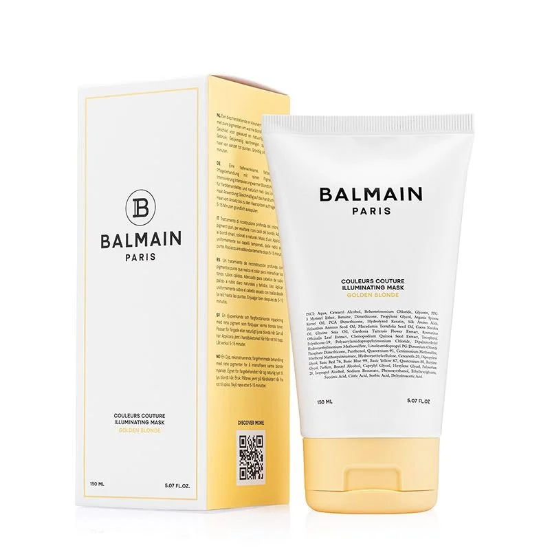 BalmainHair_CARE_CC_Illuminating_Mask_GoldenBlonde_150ml_withBox_CS_S_M_CC_IL_G_9161.jpg