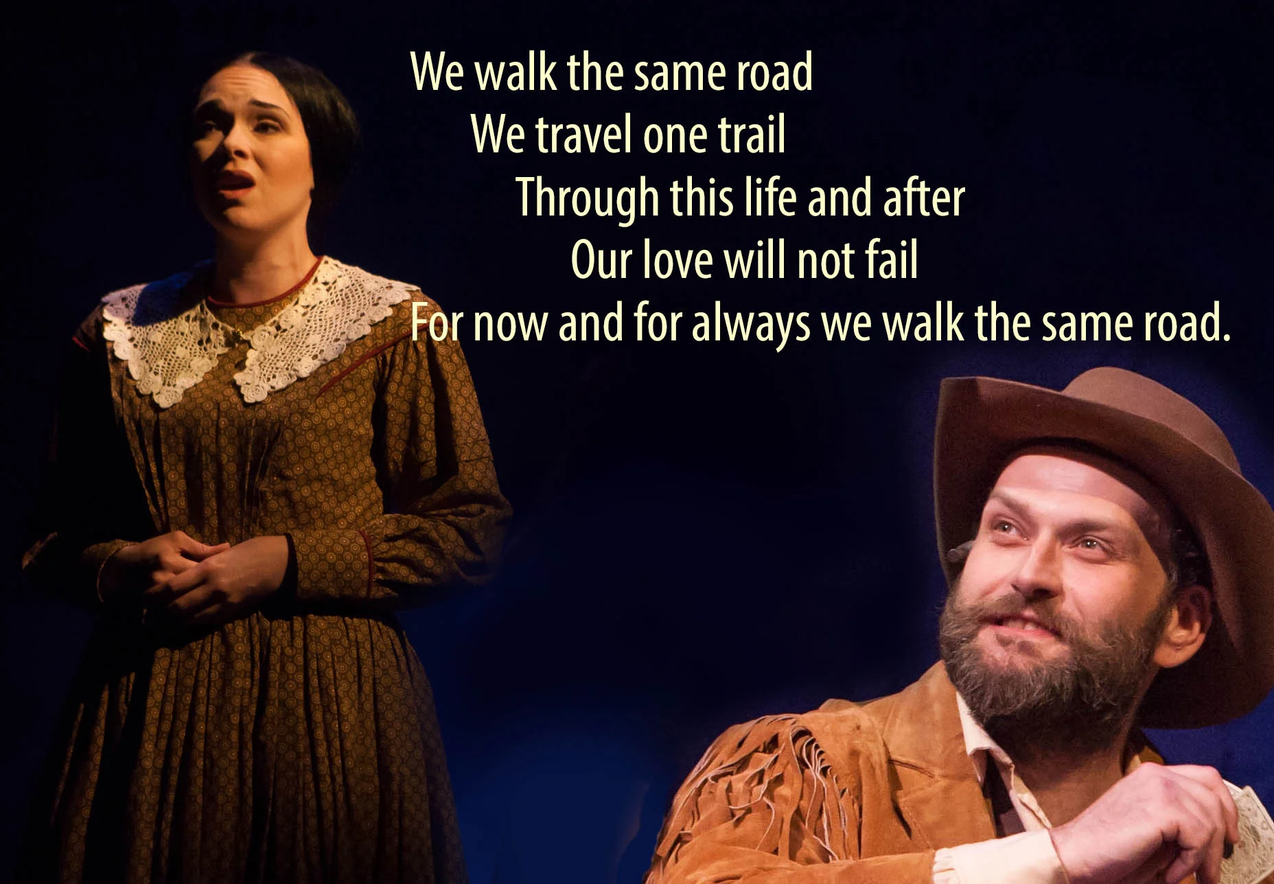 lyric photo we walk the same road.jpg