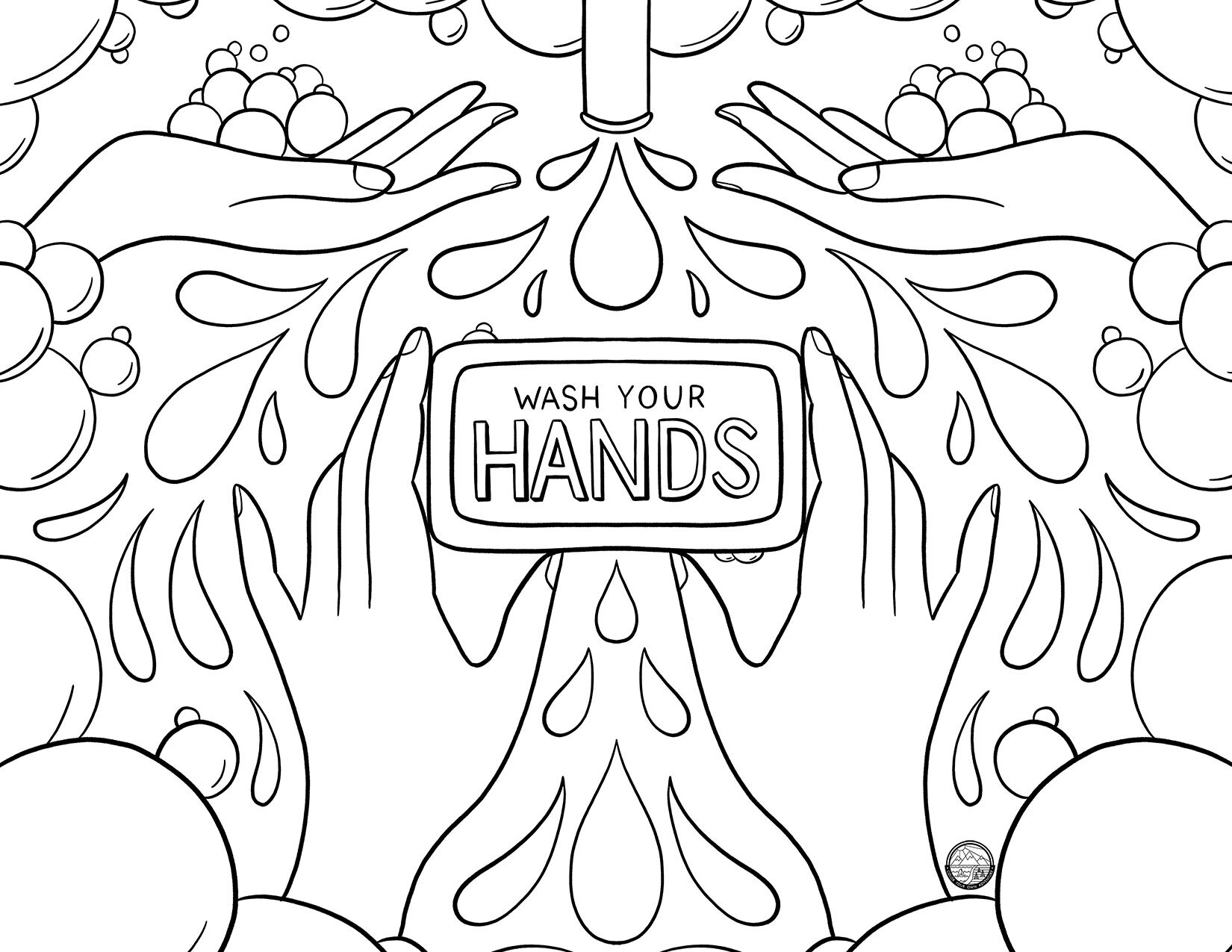 Wash Your Hand Coloring Page.jpg