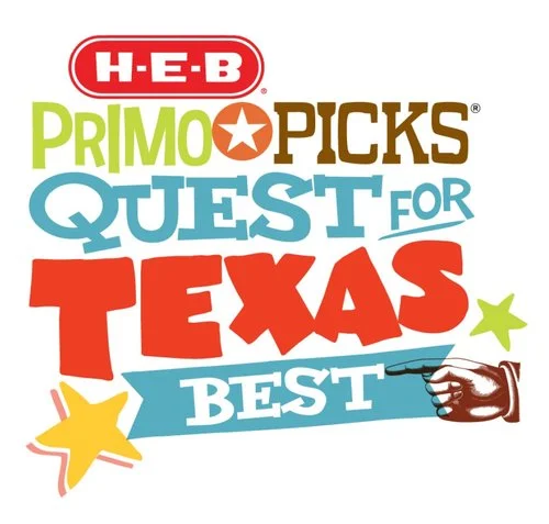 We are honored to be awarded second place in H-E-B Quest for Texas Best! We strive every day to bring our craft ice cream to every table and want to thank everyone for all of the support!