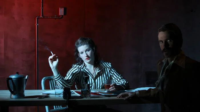 "Church of the Passionate Cat" by Underbelly Theater Collective