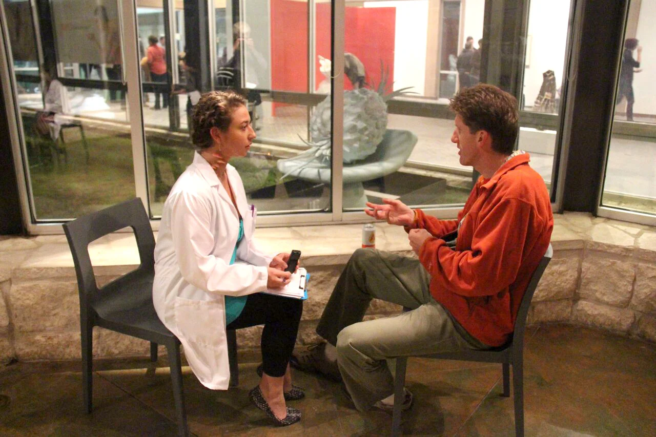 Umlauf Opening Night Interview.jpg
