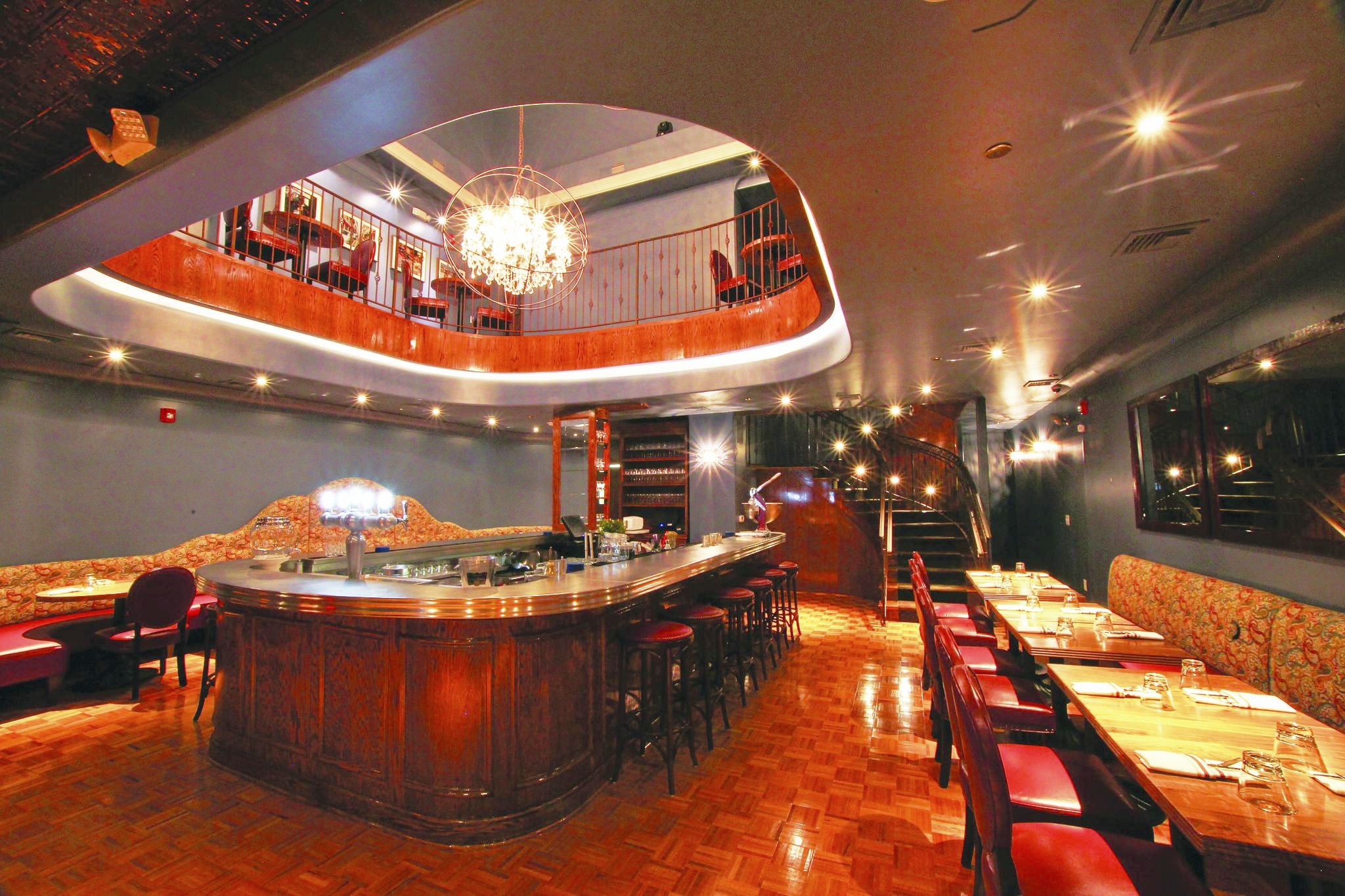 Main Level