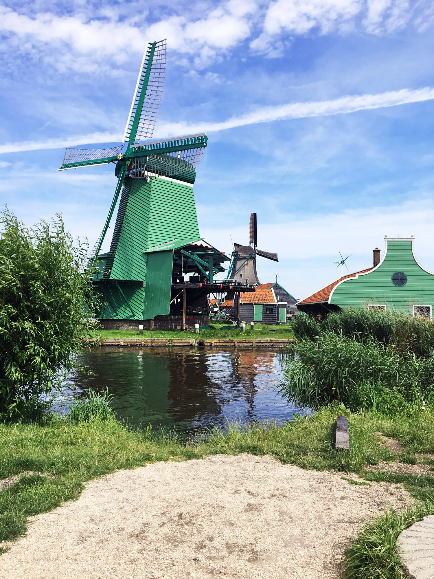 Minisode Monday: Amsterdam