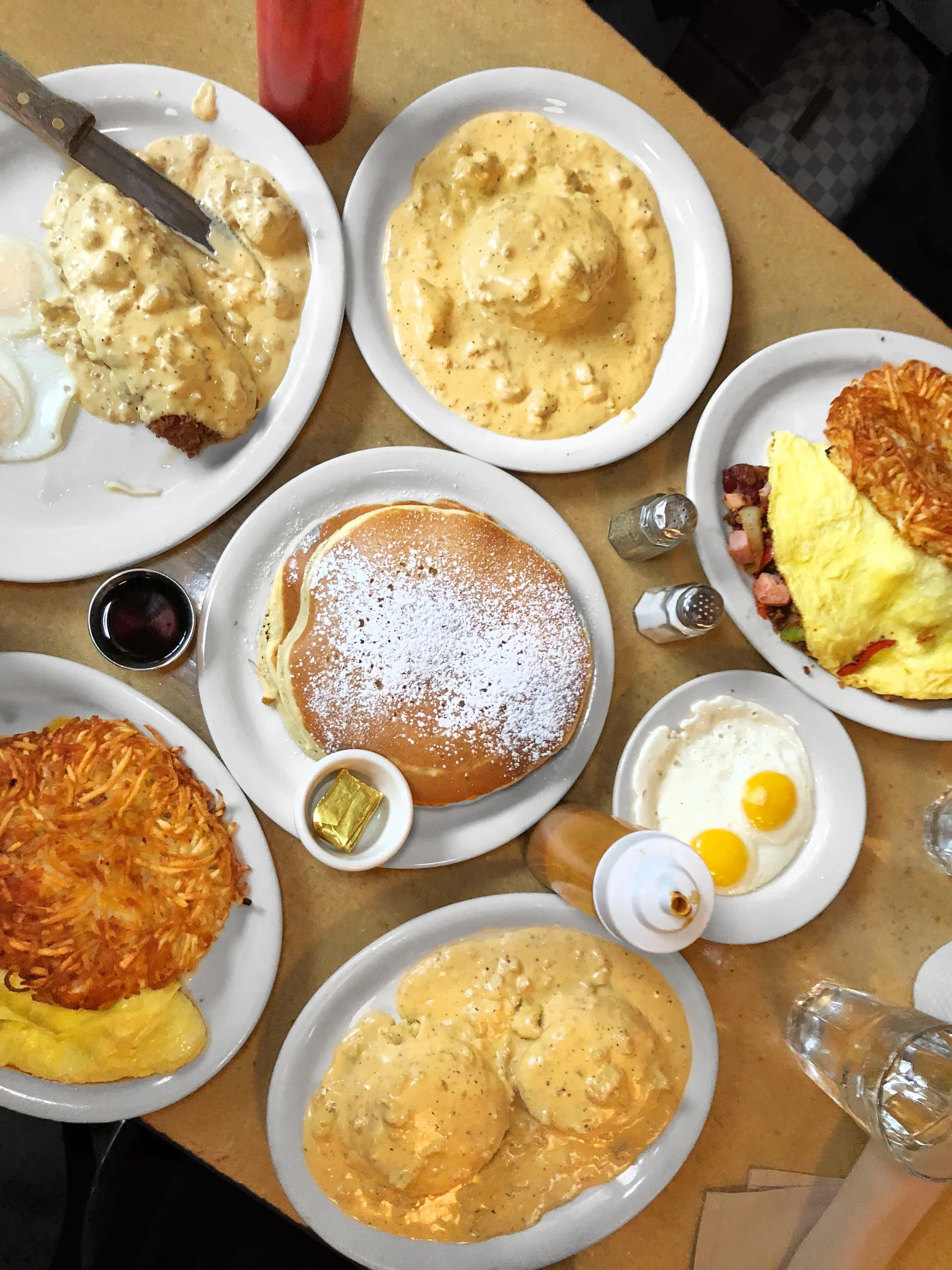 Portland: Where to Eat and Drink