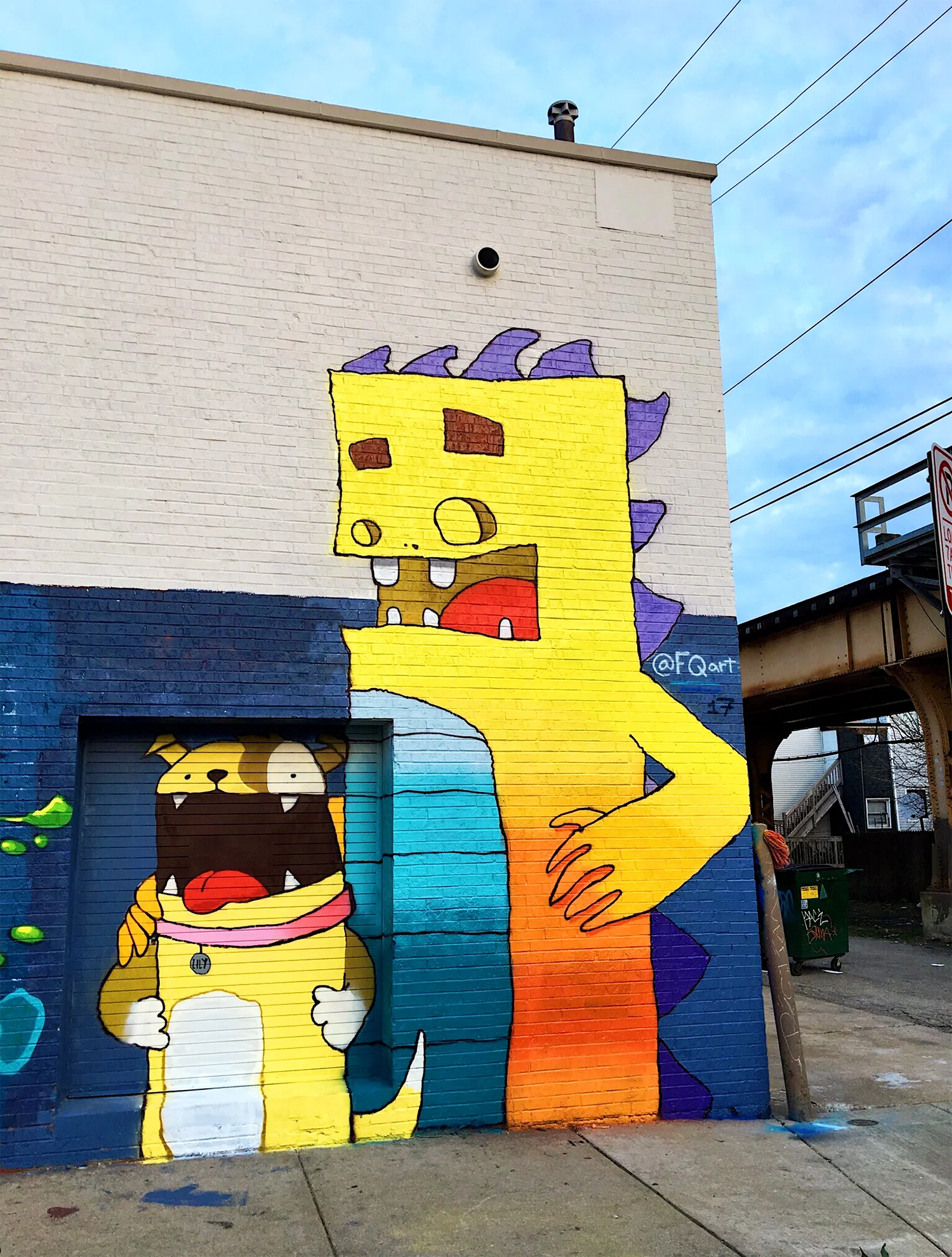 Logan Square