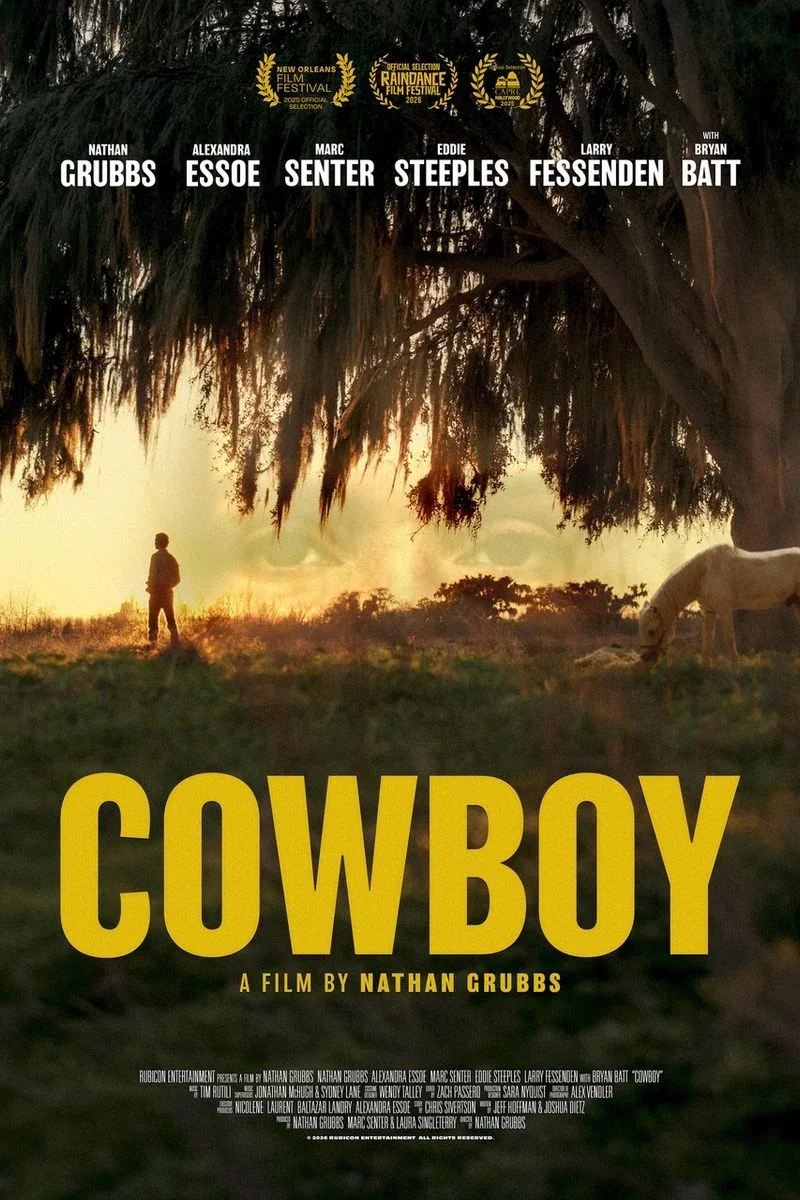 COWBOY