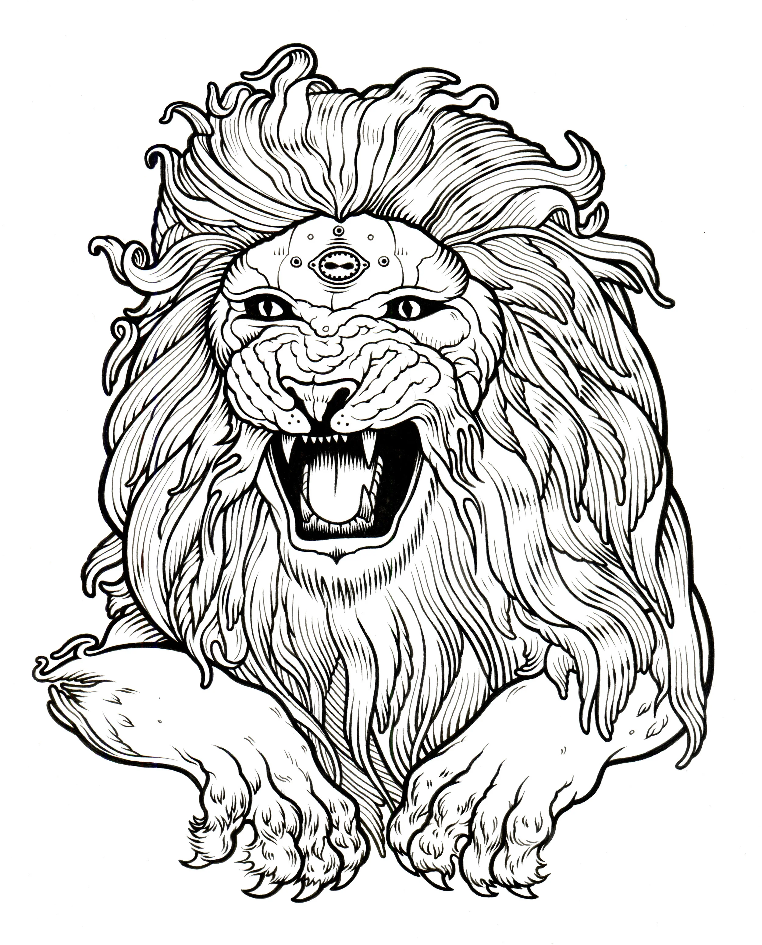 LION