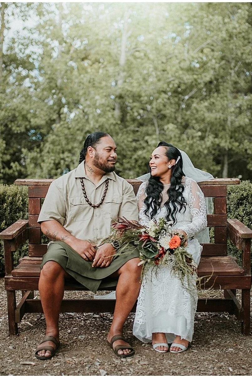Flo &amp; John's Wedding - Gracehill Vineyard Estate Auckland NZ