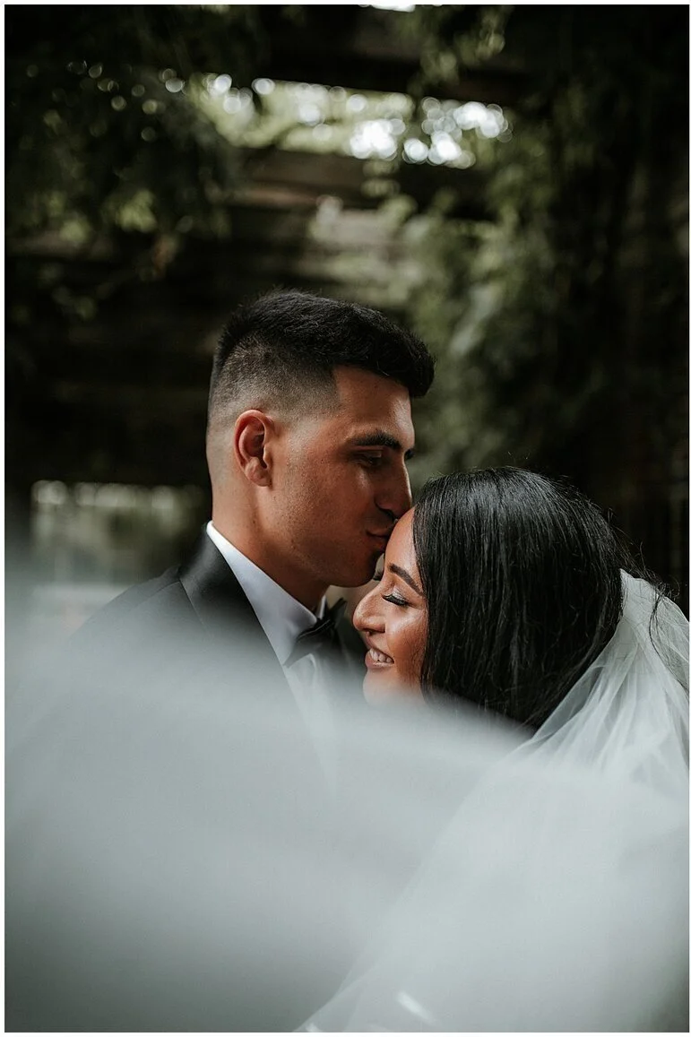 Stella &amp; Peter's Wedding - Crowne Plaza Hotel - Auckland NZ