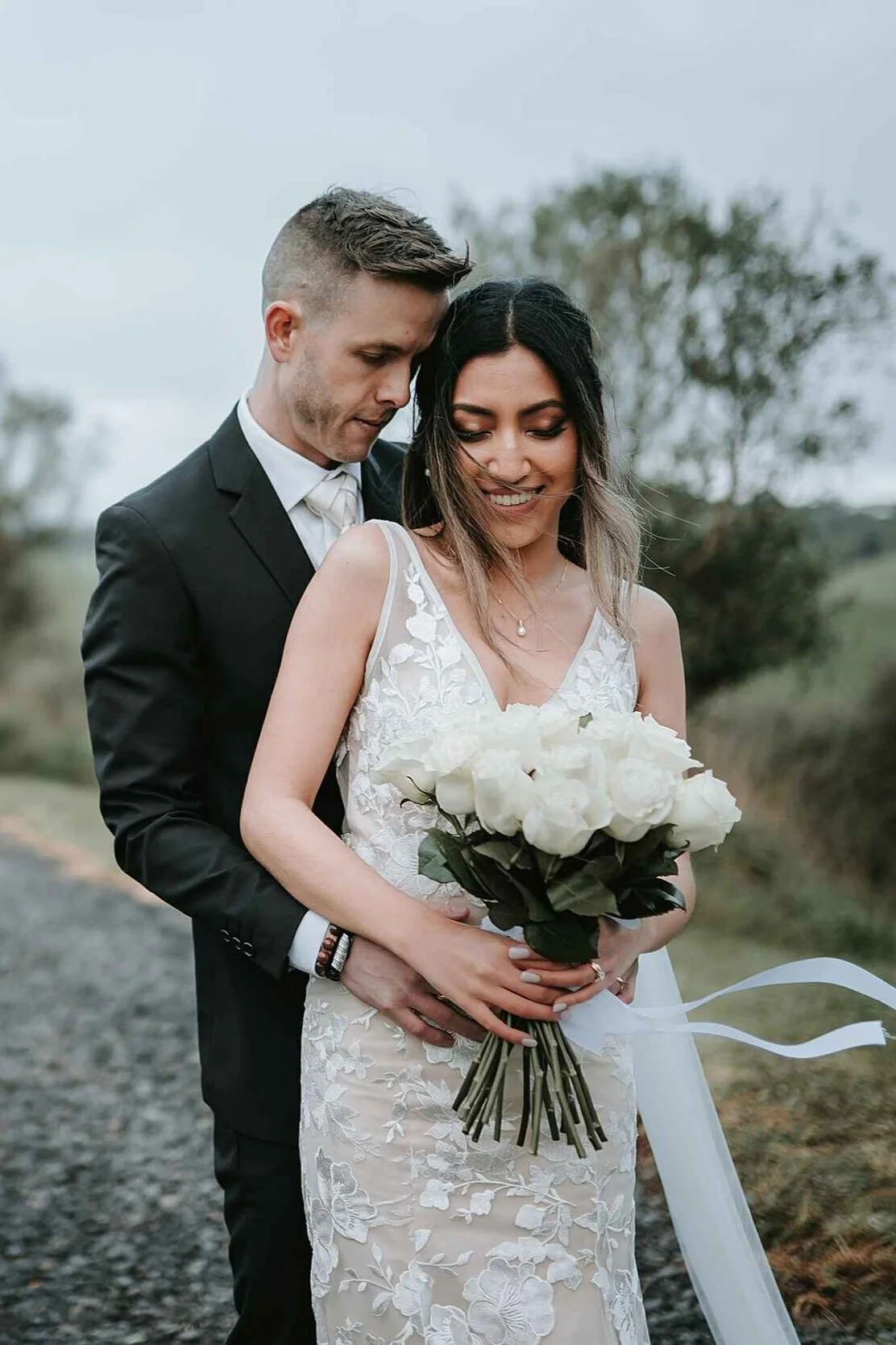 Laura &amp; Richard's Wedding | Bracu Weddings | Auckland, NZ