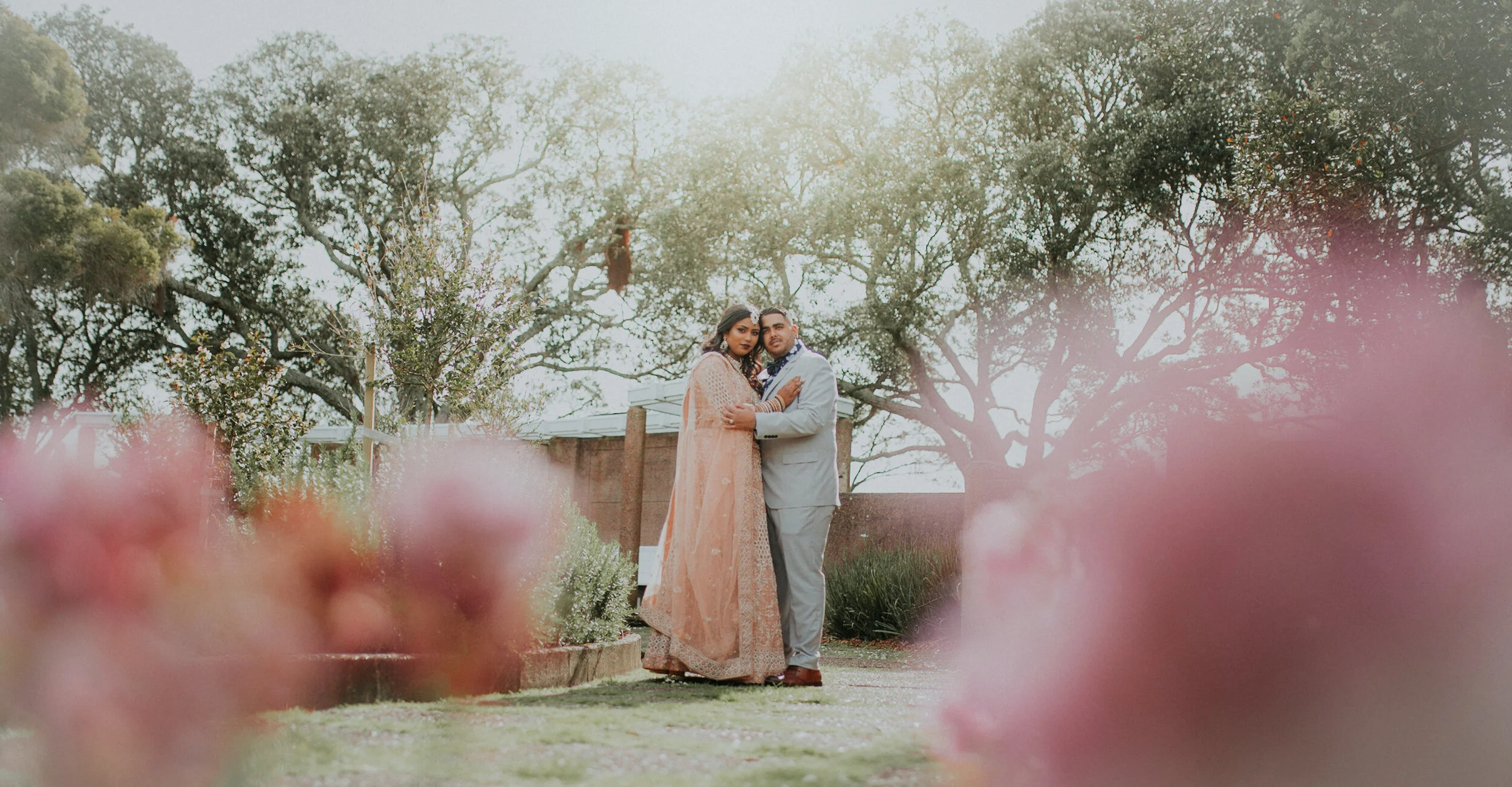 Cheryl &amp; Kartikh