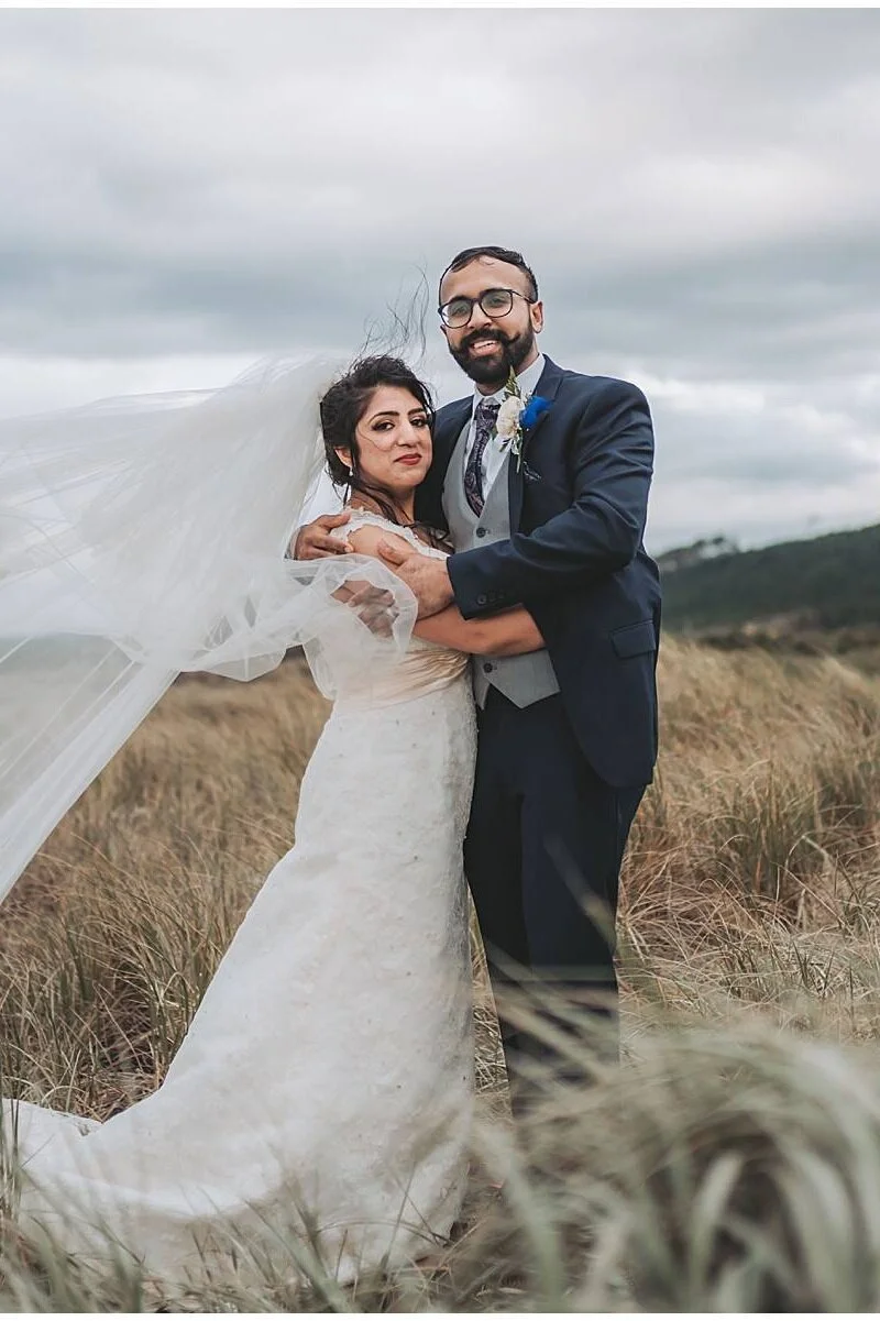 Gourav &amp; Farhat Wedding | Kumeu Valley Estate | Auckland