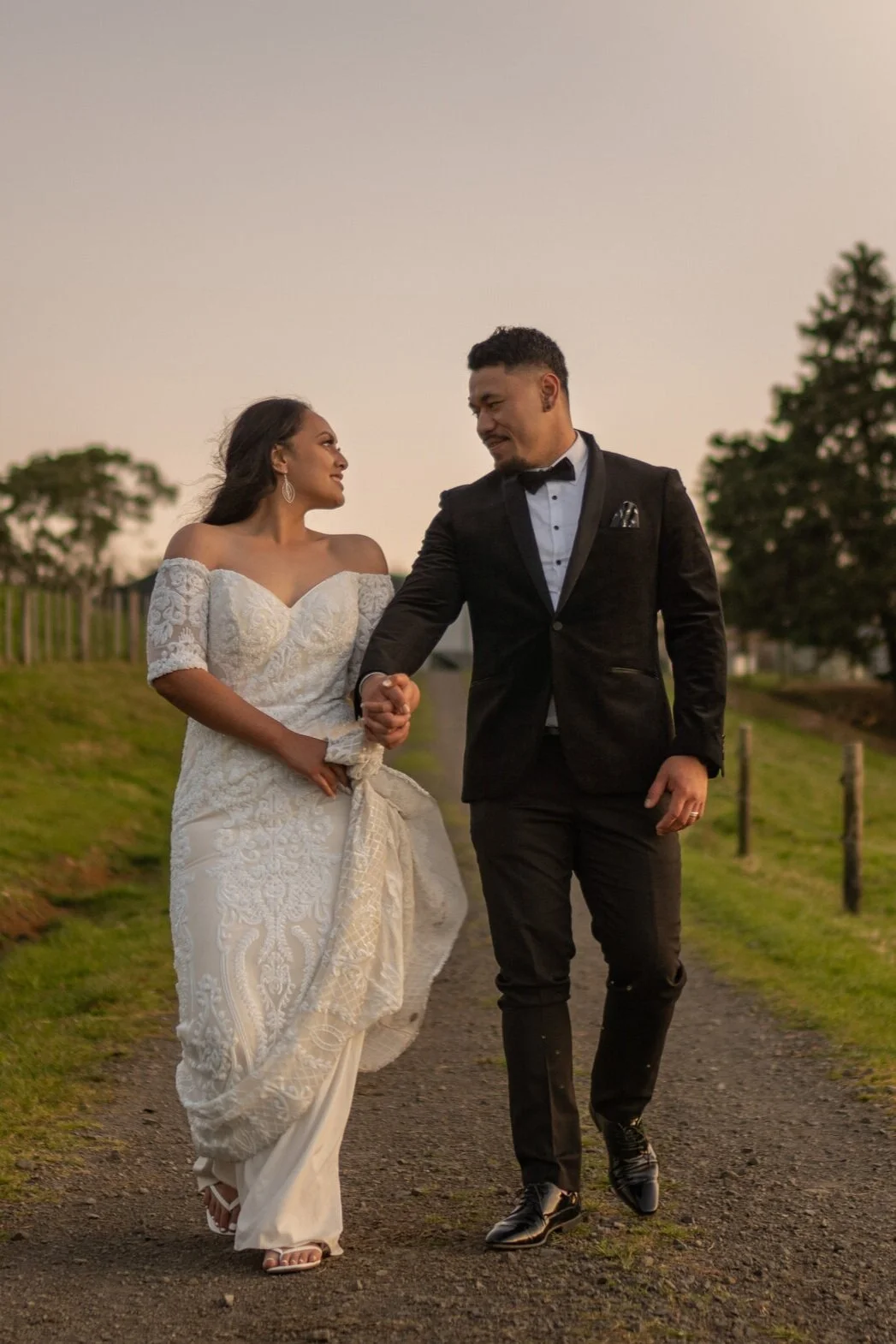 Fa'aui &amp; Junior's Wedding | Lavalla Estate | Auckland, NZ