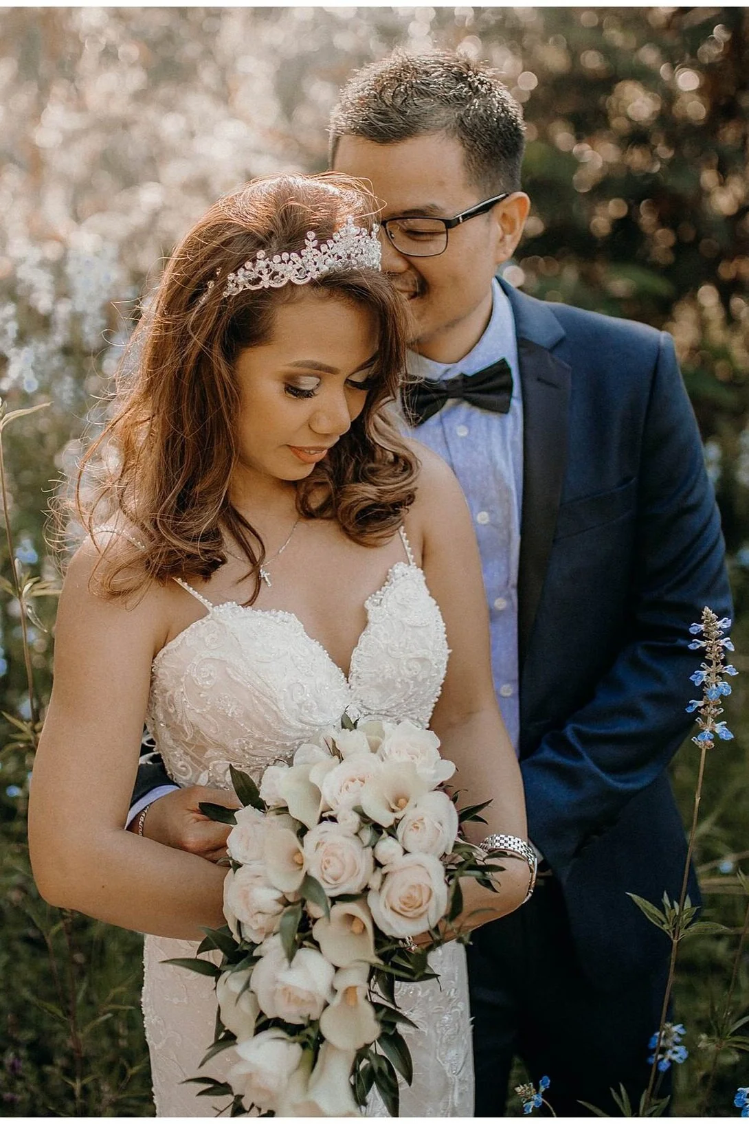 Jayvee &amp; Clarence's Wedding | Gracehill Estate Kumeu | Auckland 