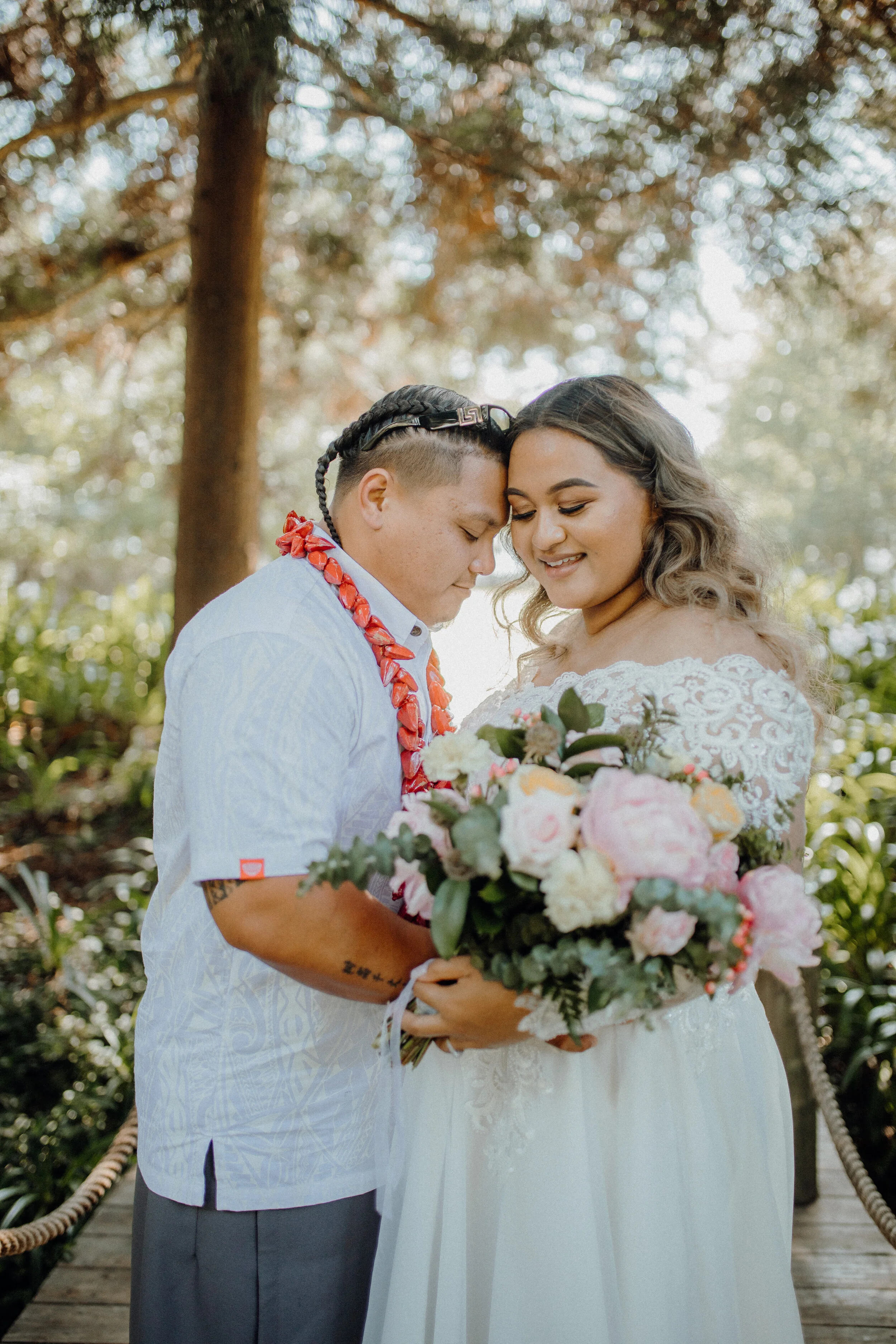 Chris &amp; Jasmine's Wedding | Kumeu Valley Estate | Auckland Weddings