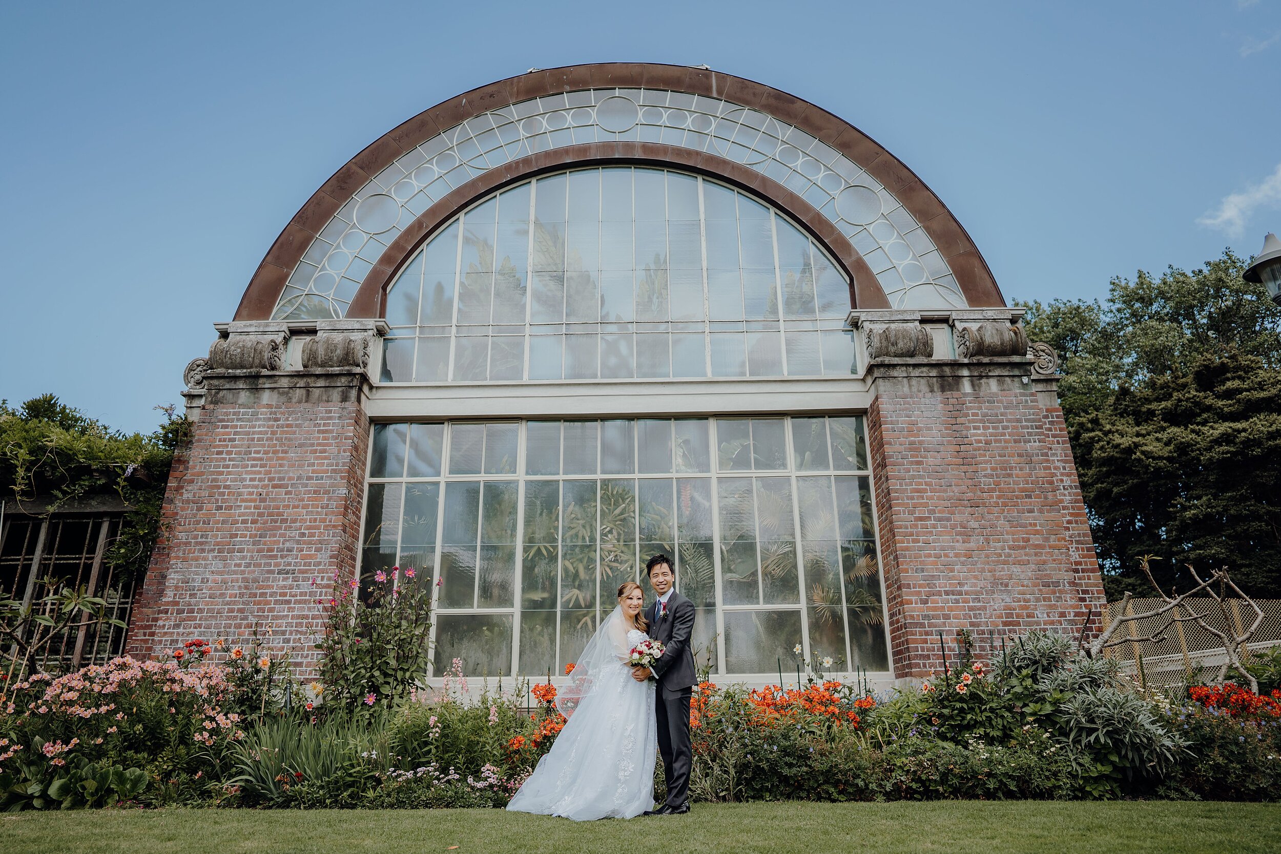 Leana &amp; Mike