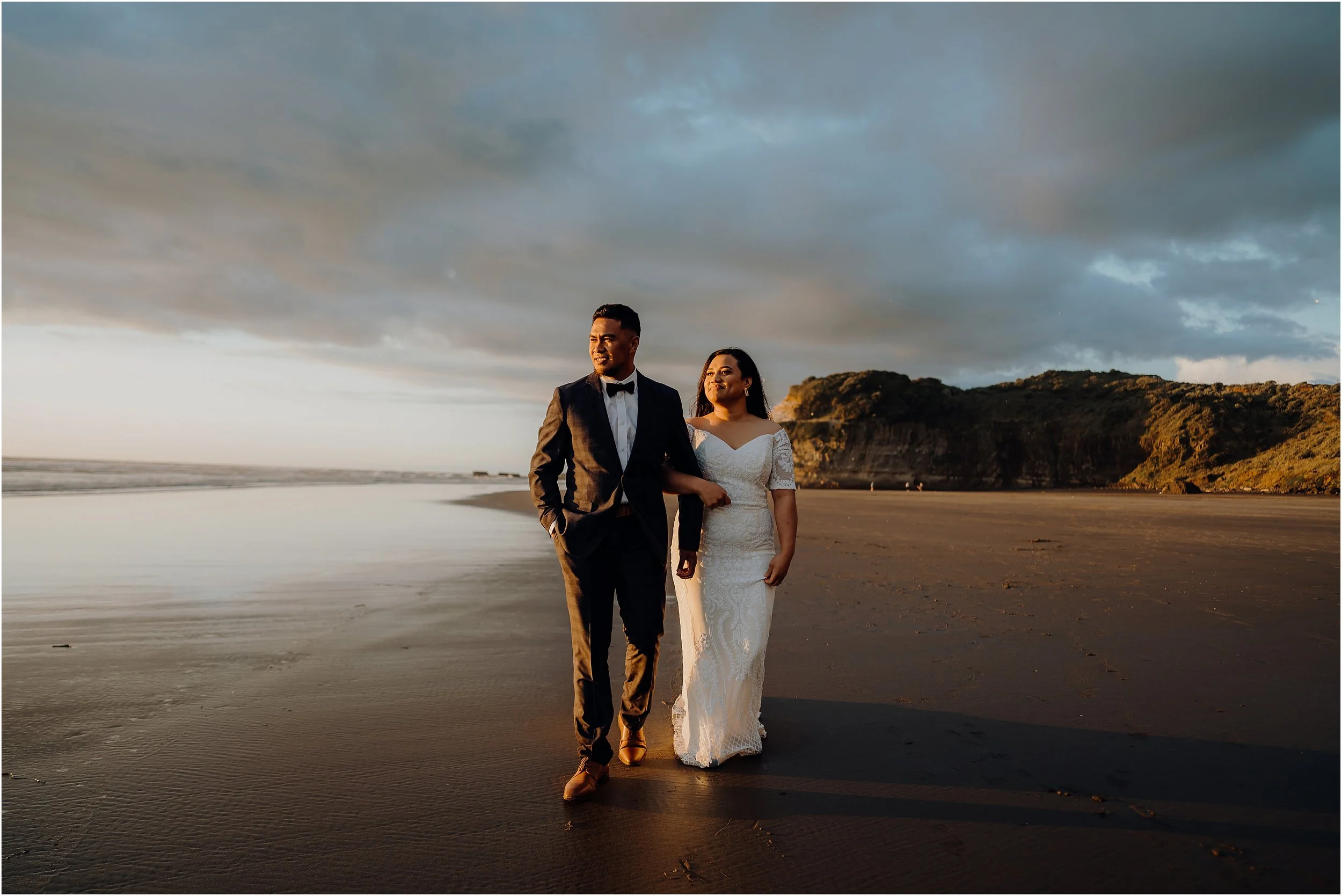 Patrick &amp; Nildah