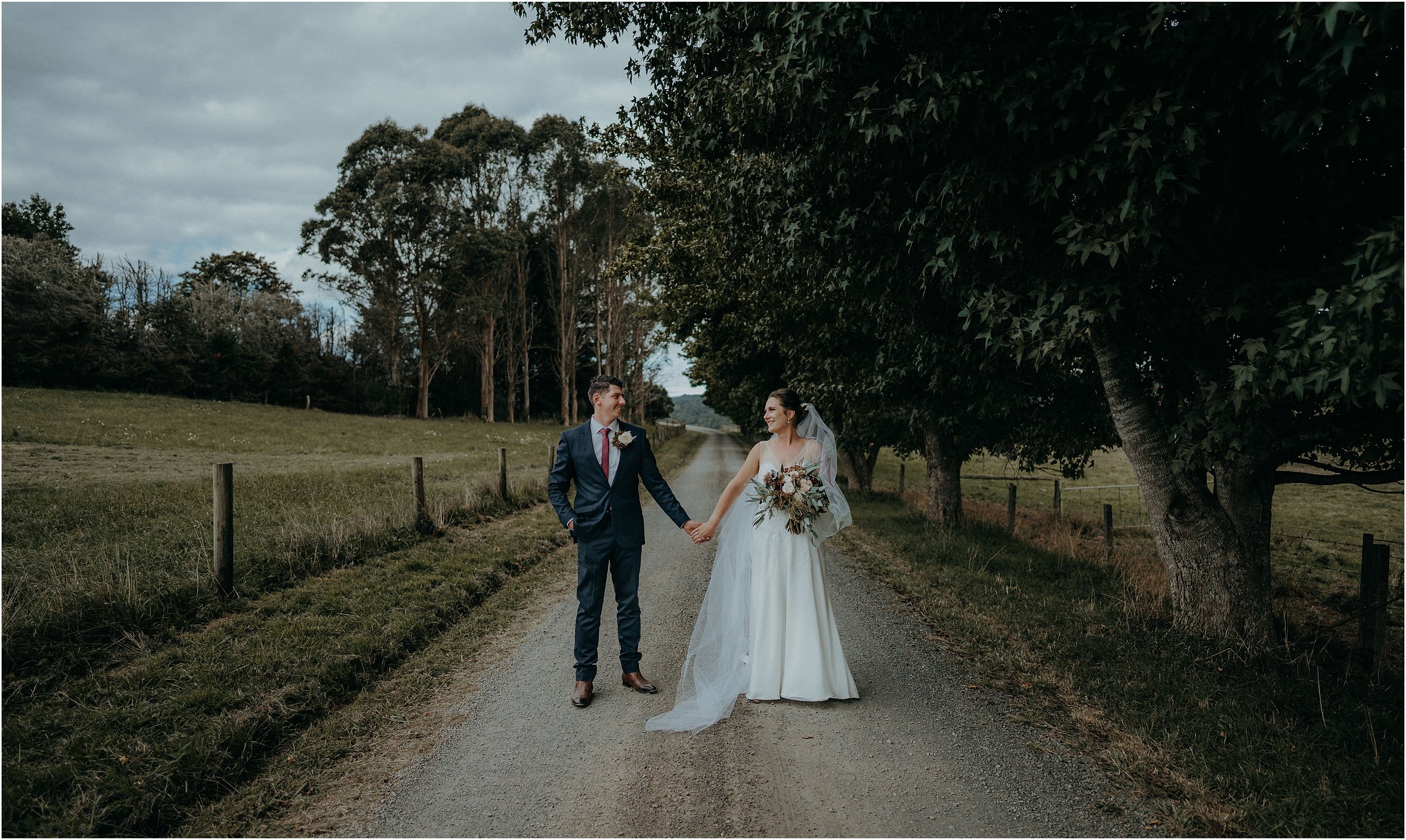 Ellie &amp; Dylan