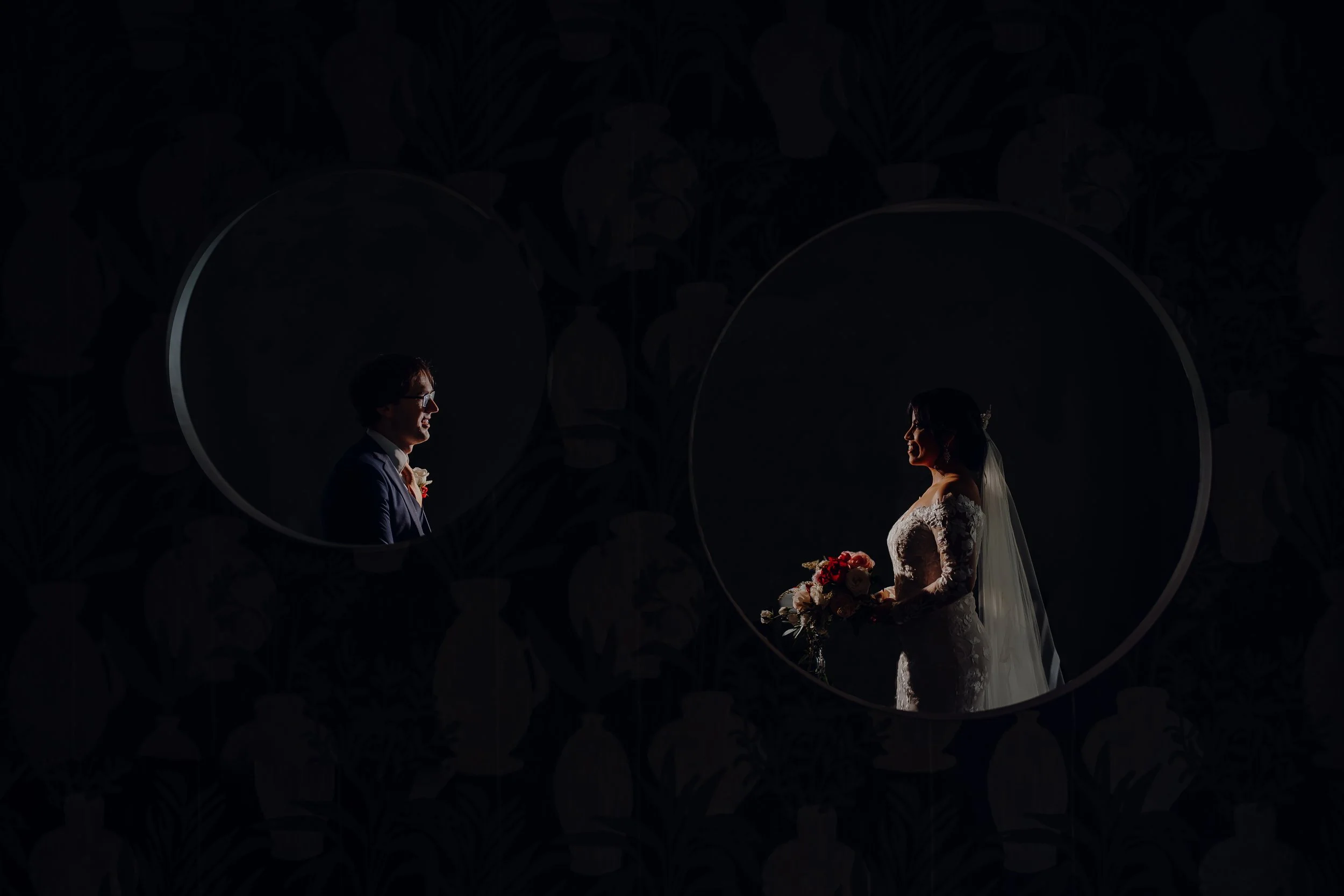 Rachel &amp; Stephen