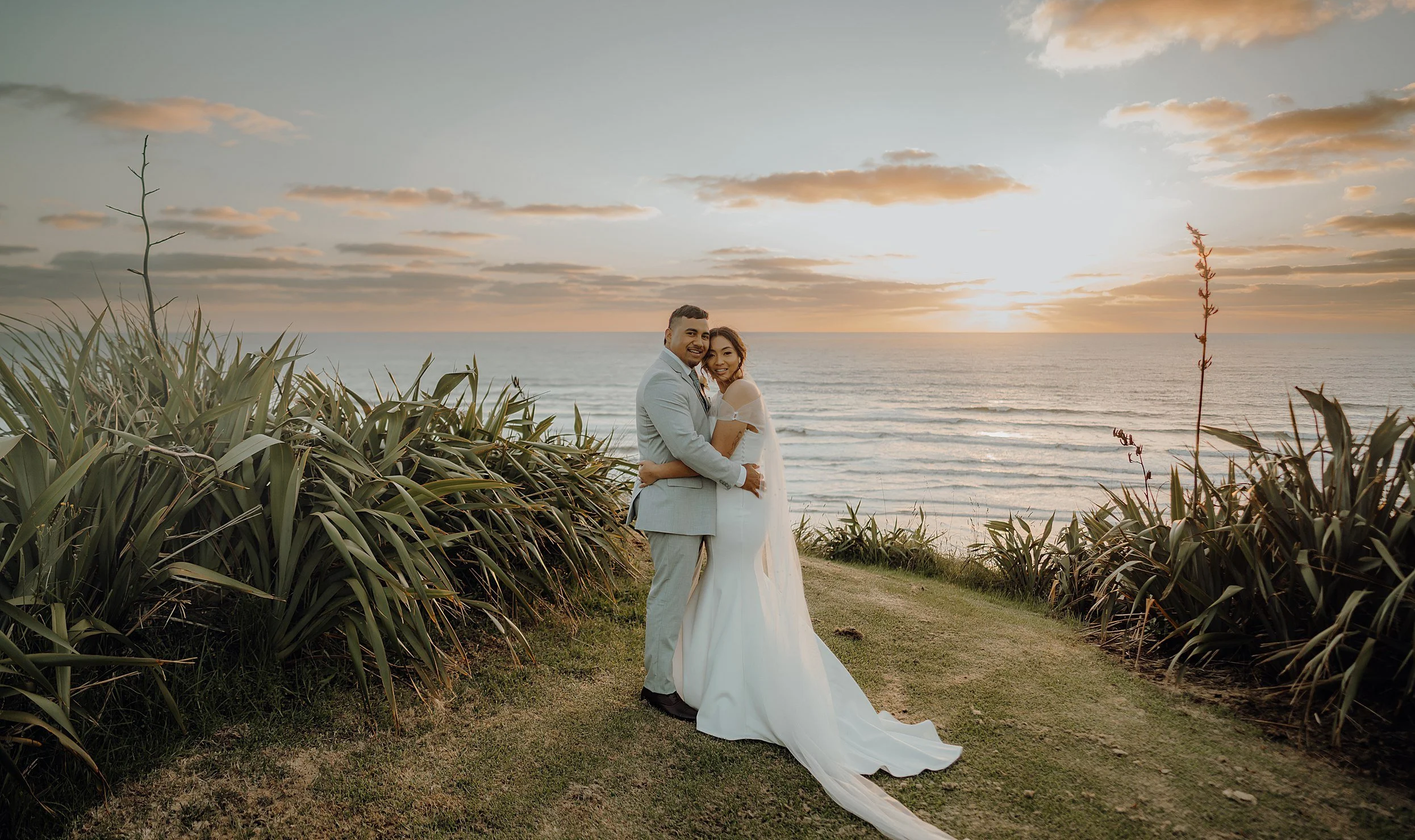 Kimberly &amp; Collis