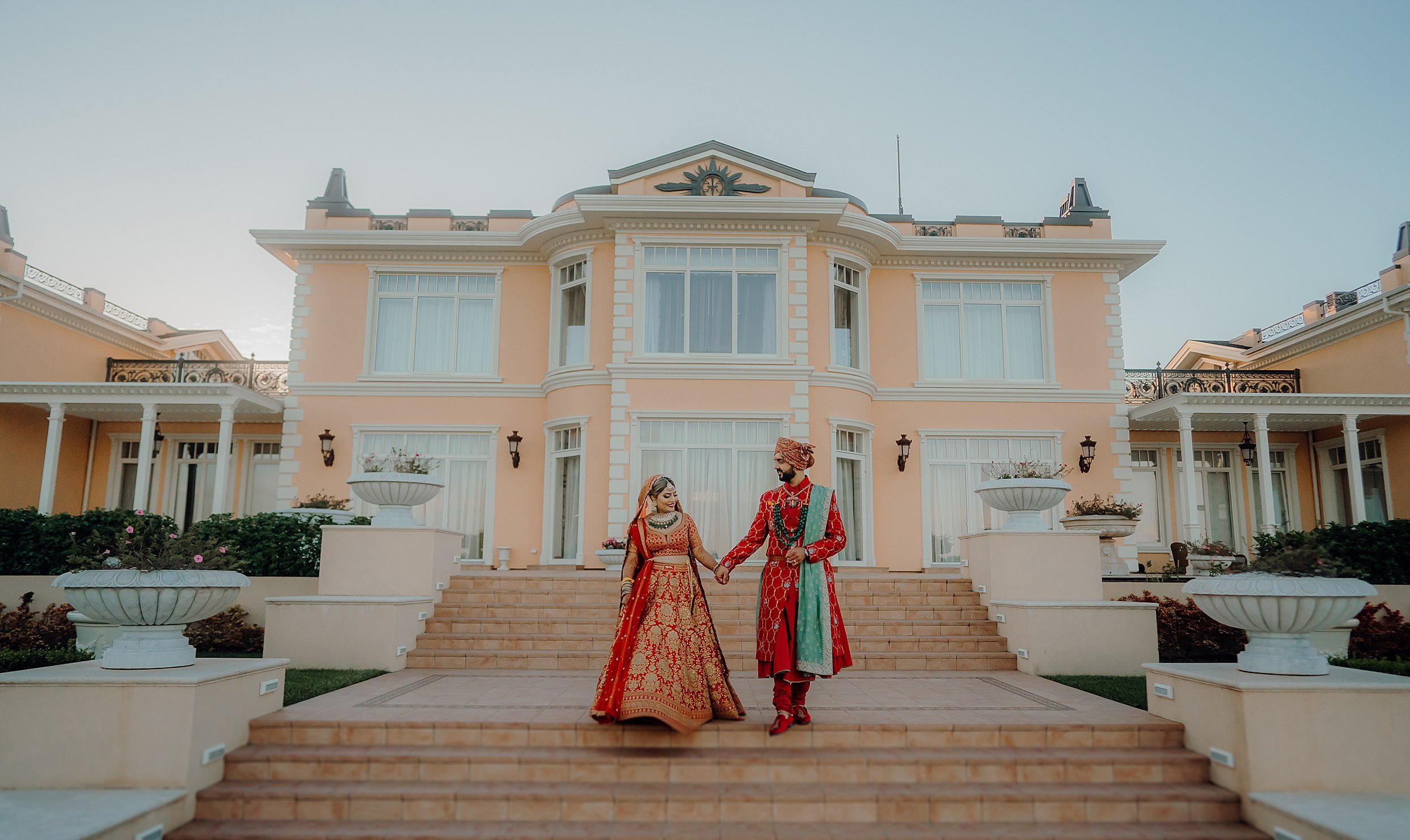 Indian Weddings