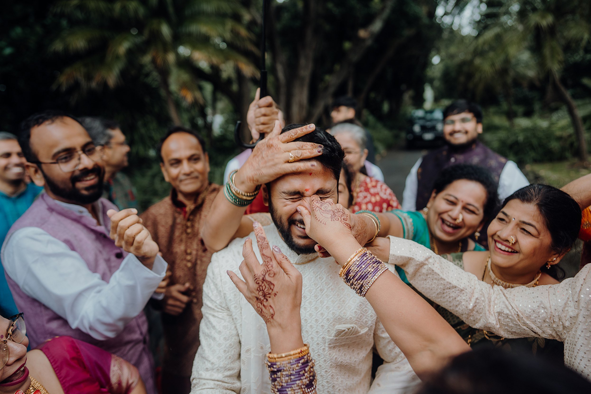 Indian Weddings