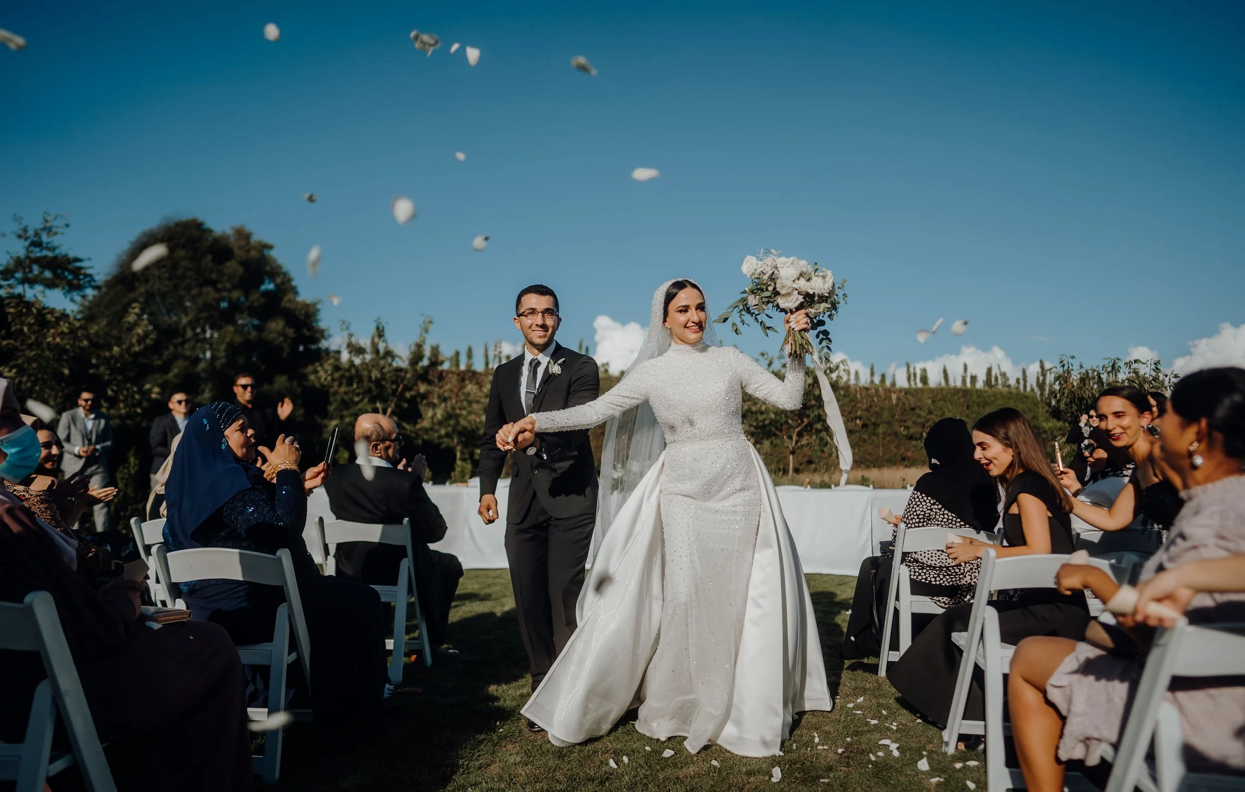 Ammar &amp; Yara