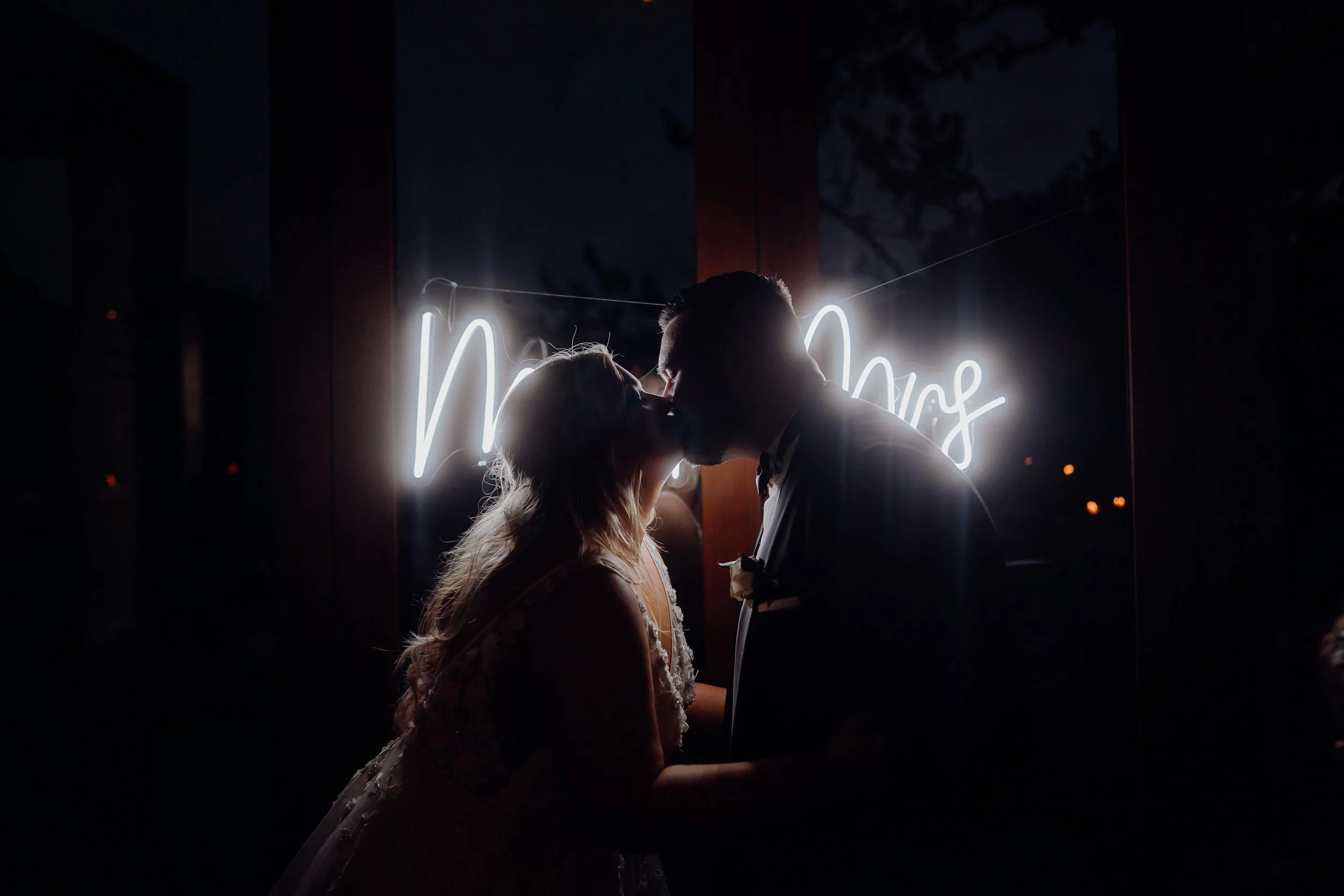 Kent &amp; Alyssa