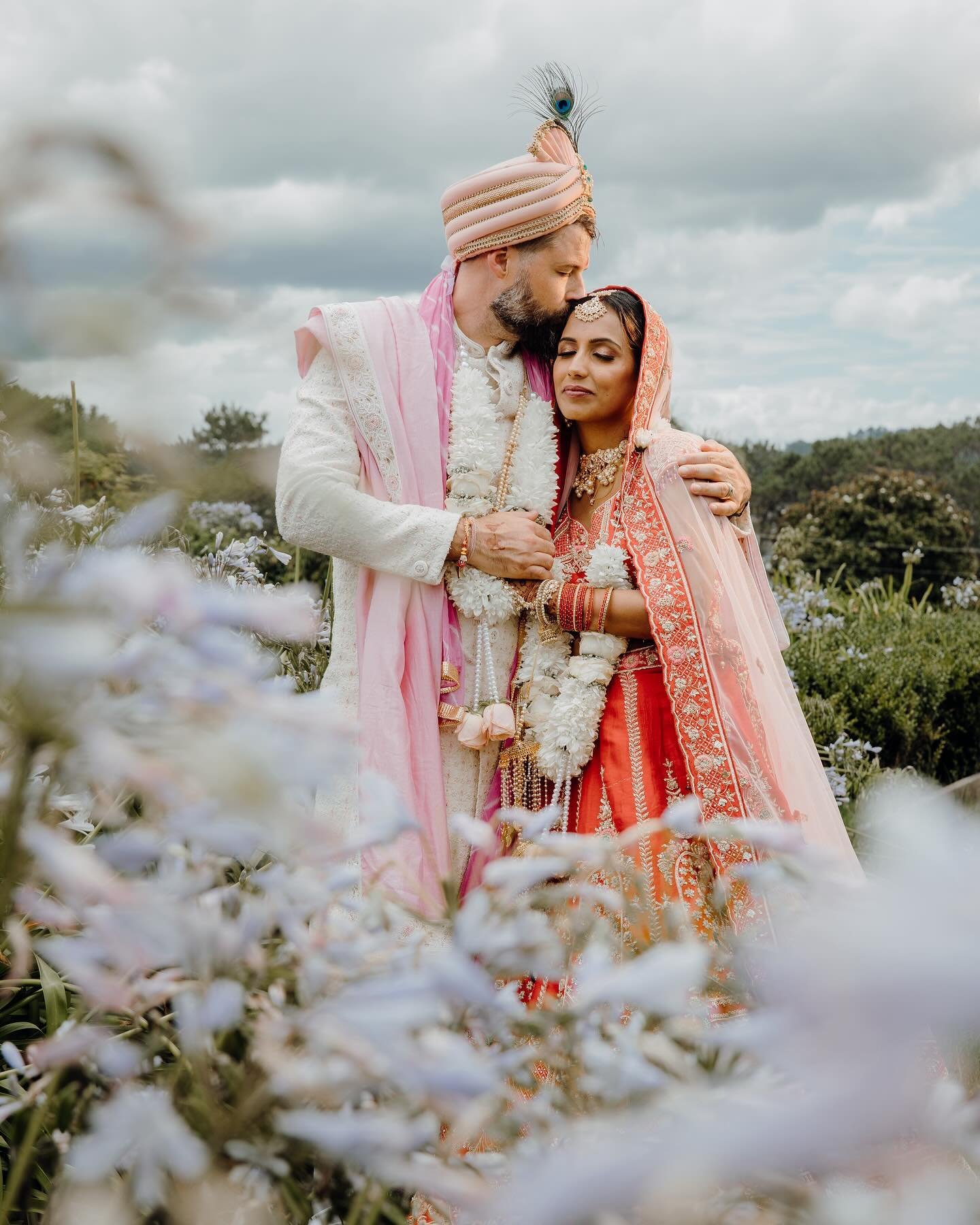 Feeling all the love today! 🥰✨ Got this heartwarming message from one of our amazing couples:
‘Hey Michael, we are watching our videos for the hundredth time again. Everyone always complements the great job you guys did on the photos and vide