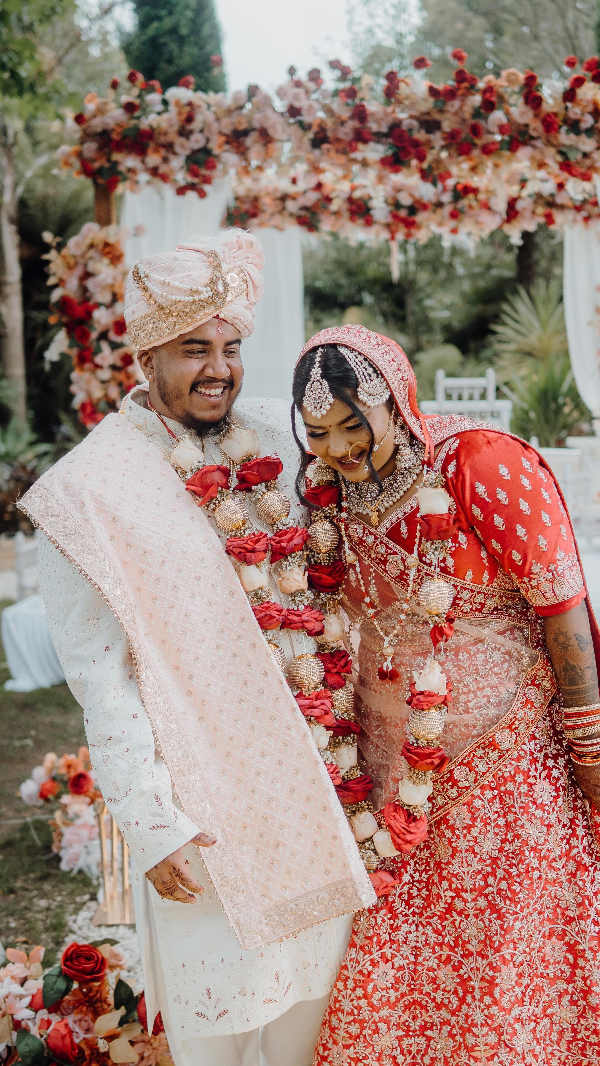 Glimpses from Romeer & Simran’s vibrant Hindu wedding celebration at @markovina_vineyard_estate
www.koukiphotographynz.com
#aucklandweddings #indianweddings #hinduweddings #fijianweddings #aucklandweddingphotographer #aucklandweddingvide