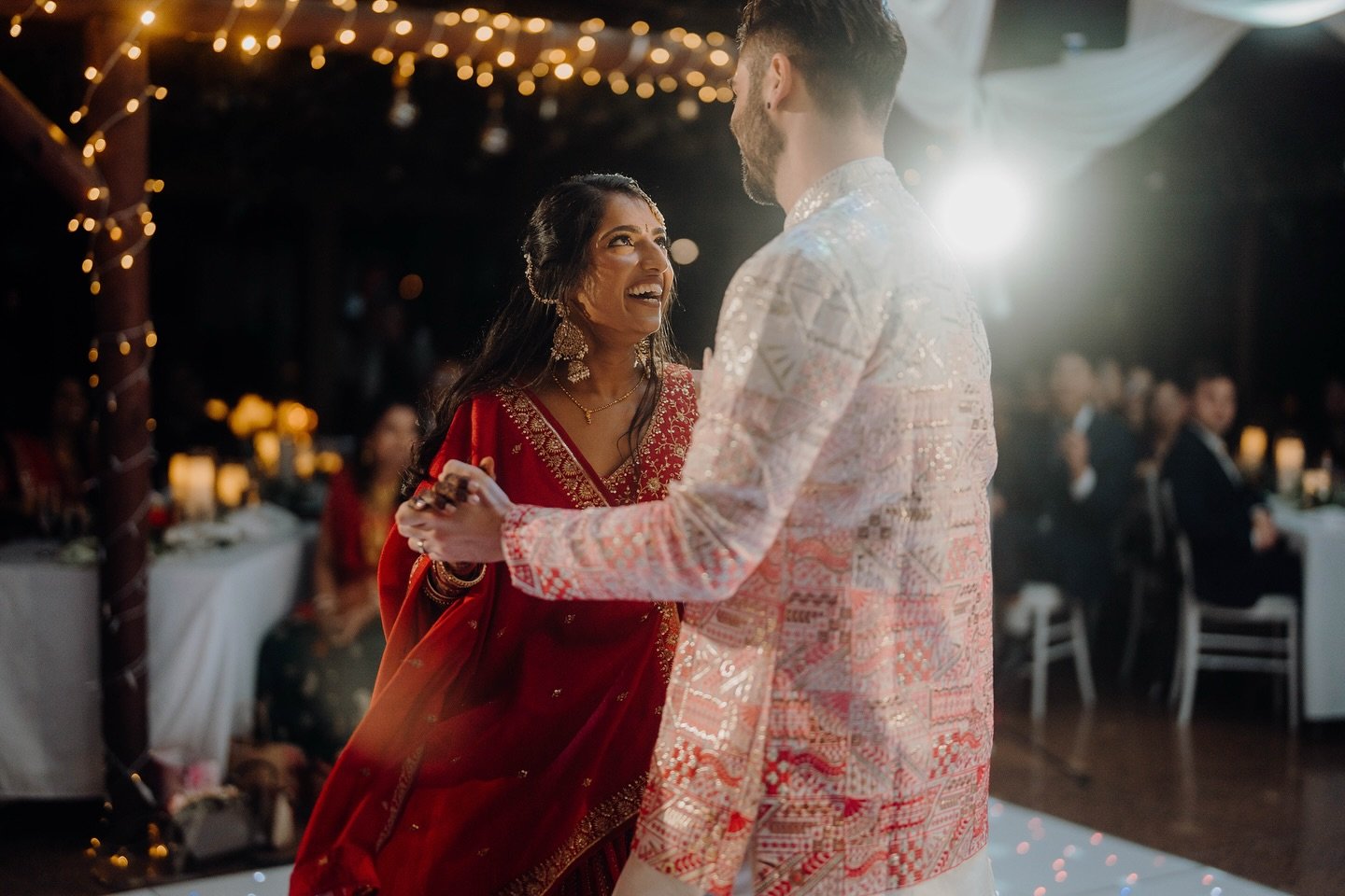 Soeren & Sneh’s Reception dance was absolutely mesmerizing!
www.koukiphotographynz.com
#aucklandweddings #aucklandweddingphotographer #nzweddings #indianweddings #reception #dance #dancefloor #thelove #insta #instamood #firstdance #weddin