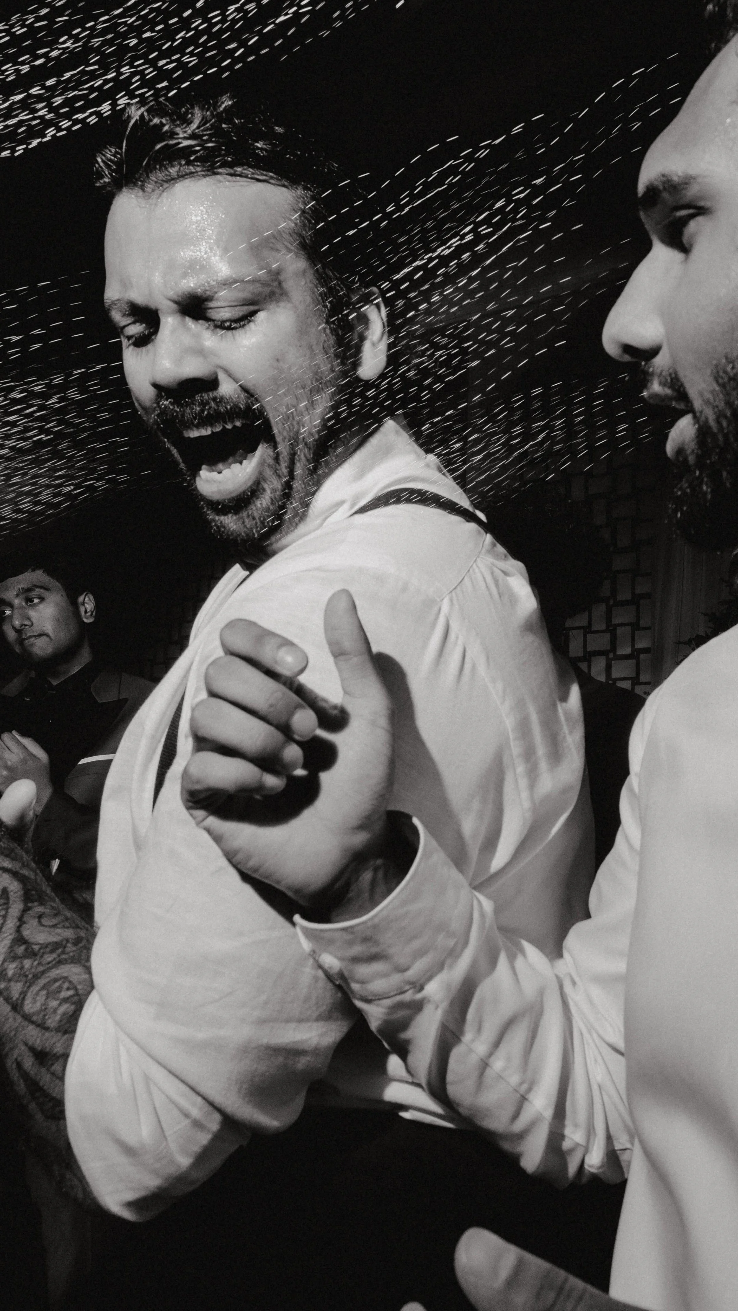POV: handing out Meta Raybans to guests at an Indian wedding
#indianwedding #raybanmeta #metarayban #indianweddingbuzz #weddings #reception #bride #groom #aucklandweddings #reel #hype #aiglasses #bts