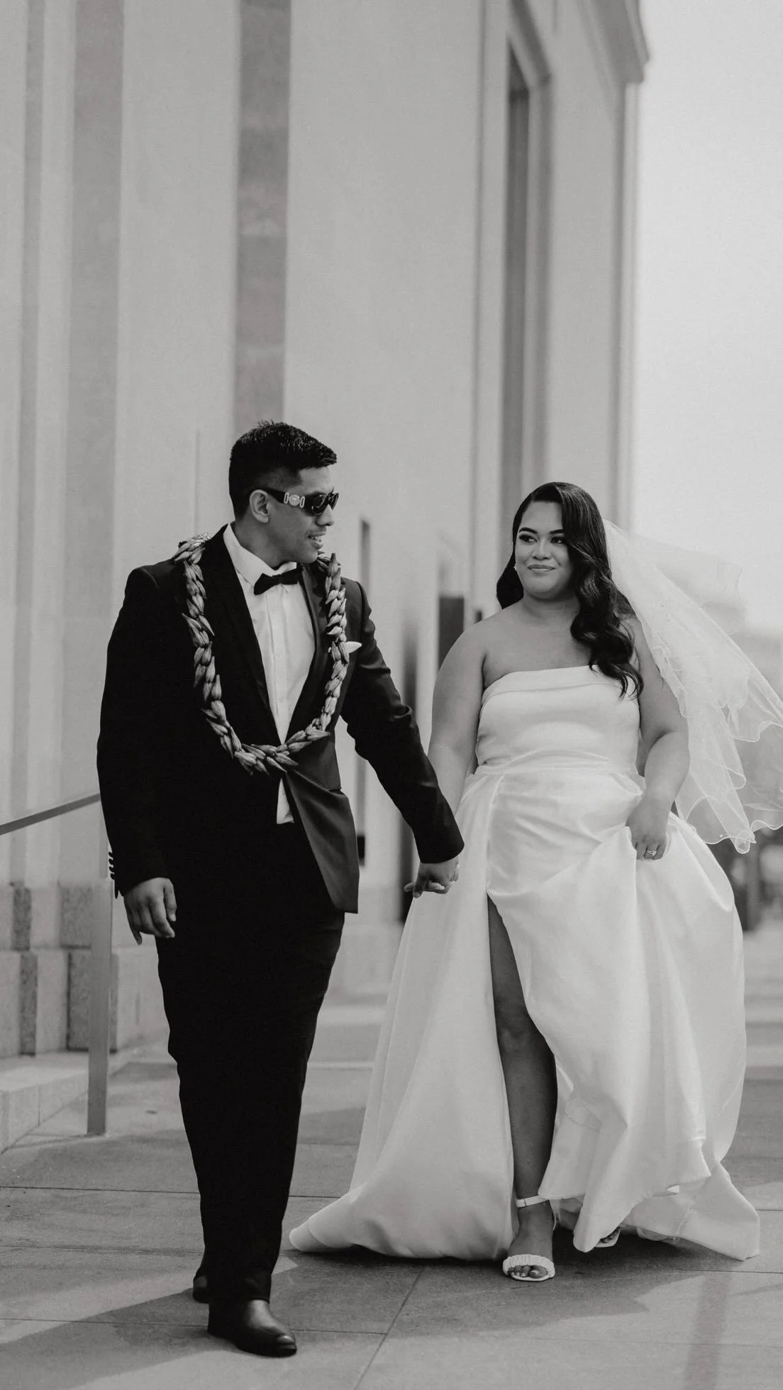 “Fall in love again”
www.koukiphotographynz.com
Photo, Video & Content Creator: @koukiweddingsnz
Ceremony Venue: St Matthew’s in the City
Reception Venue: @manukaueventcentre
Make up Artist: @makeupbyolivia.b & @beatsby.li