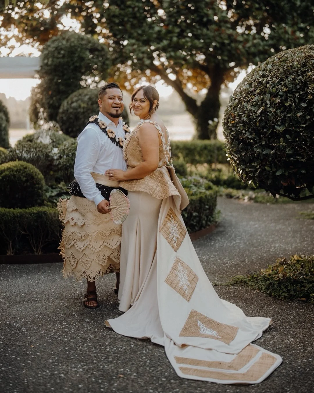 Yesterday under the beautiful Auckland skies, we had the absolute honour of capturing William &amp; Imeleta&rsquo;s unforgettable wedding day at Allely Estate in Kumeu. Massive congratulations to William and Imeleta you guys officially did it! 🎉🍾

