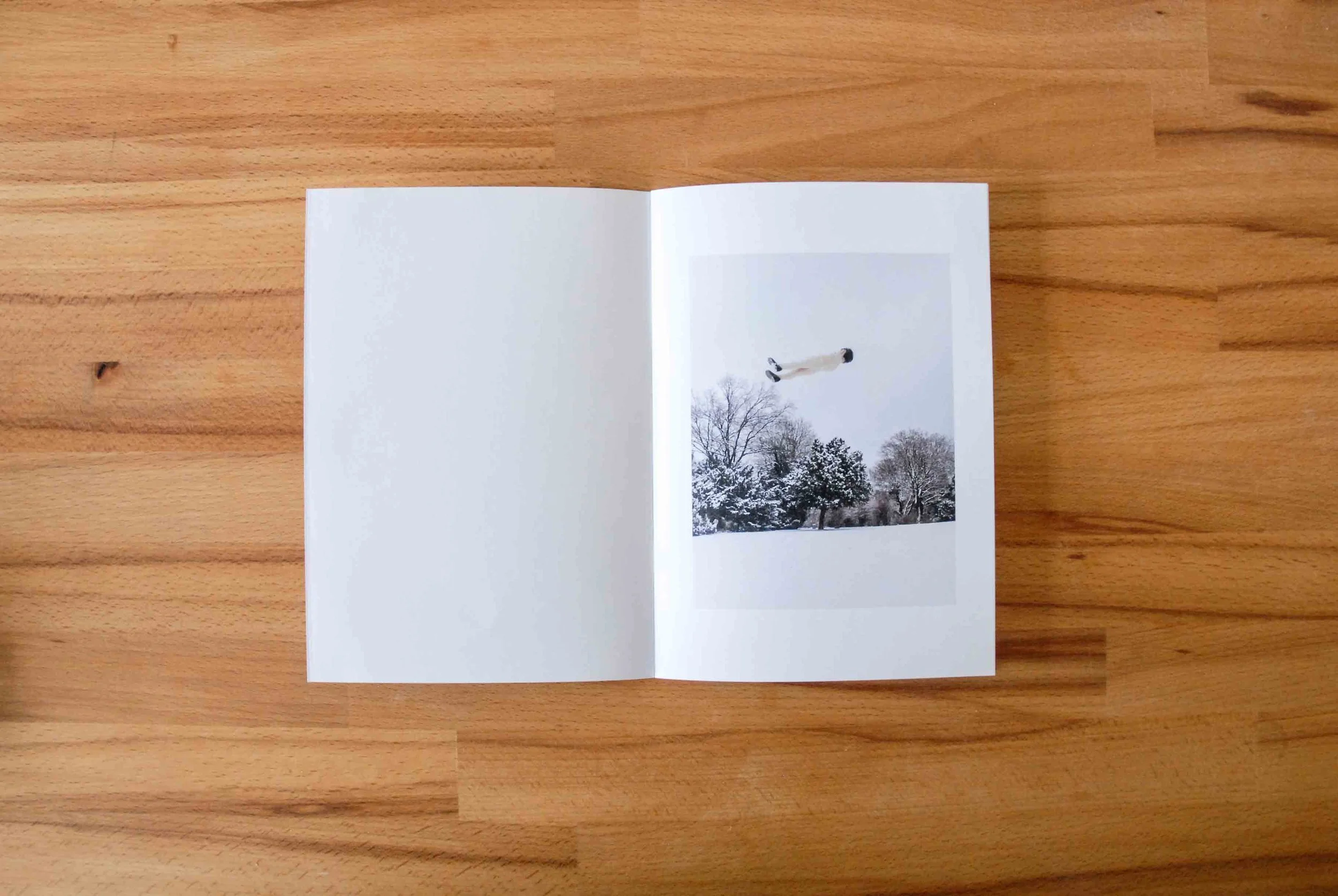 Forty Three - GLORIA Books - Alice Connew