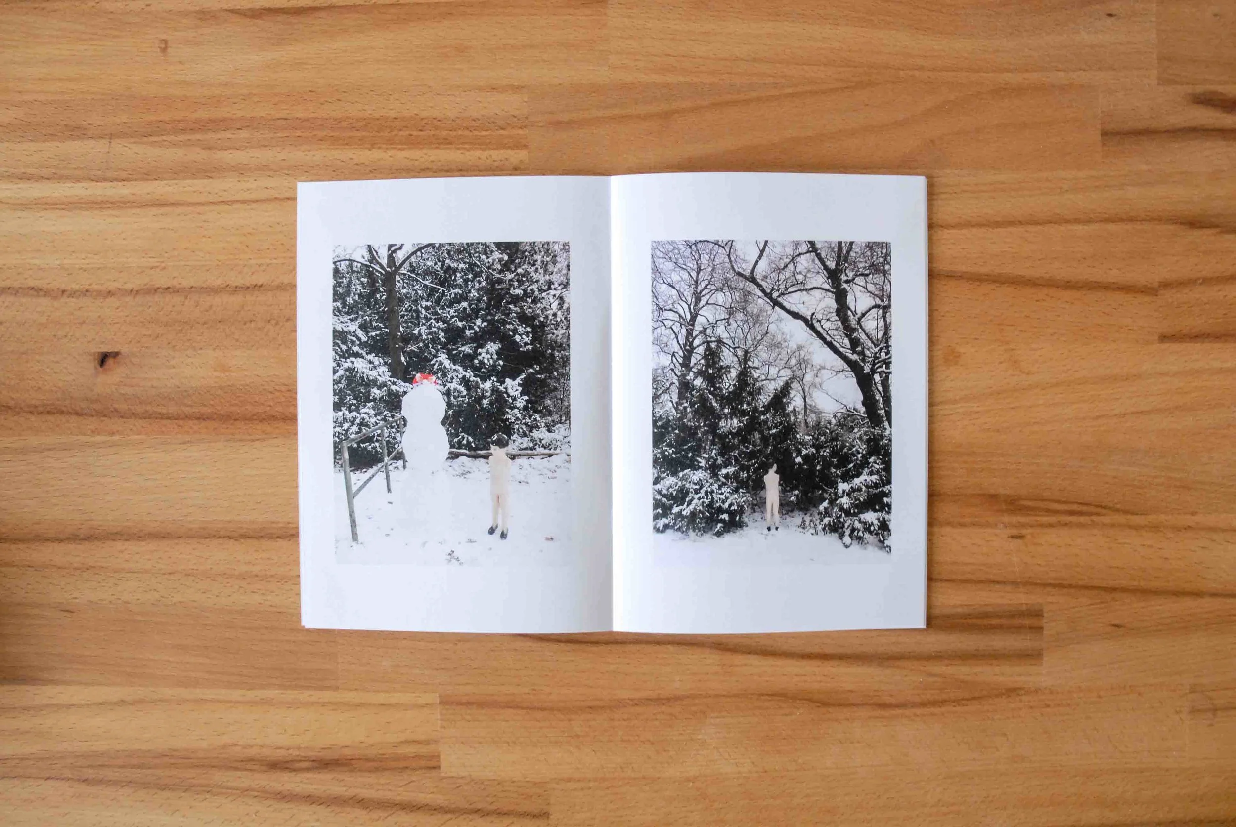 Forty Three - GLORIA Books - Alice Connew