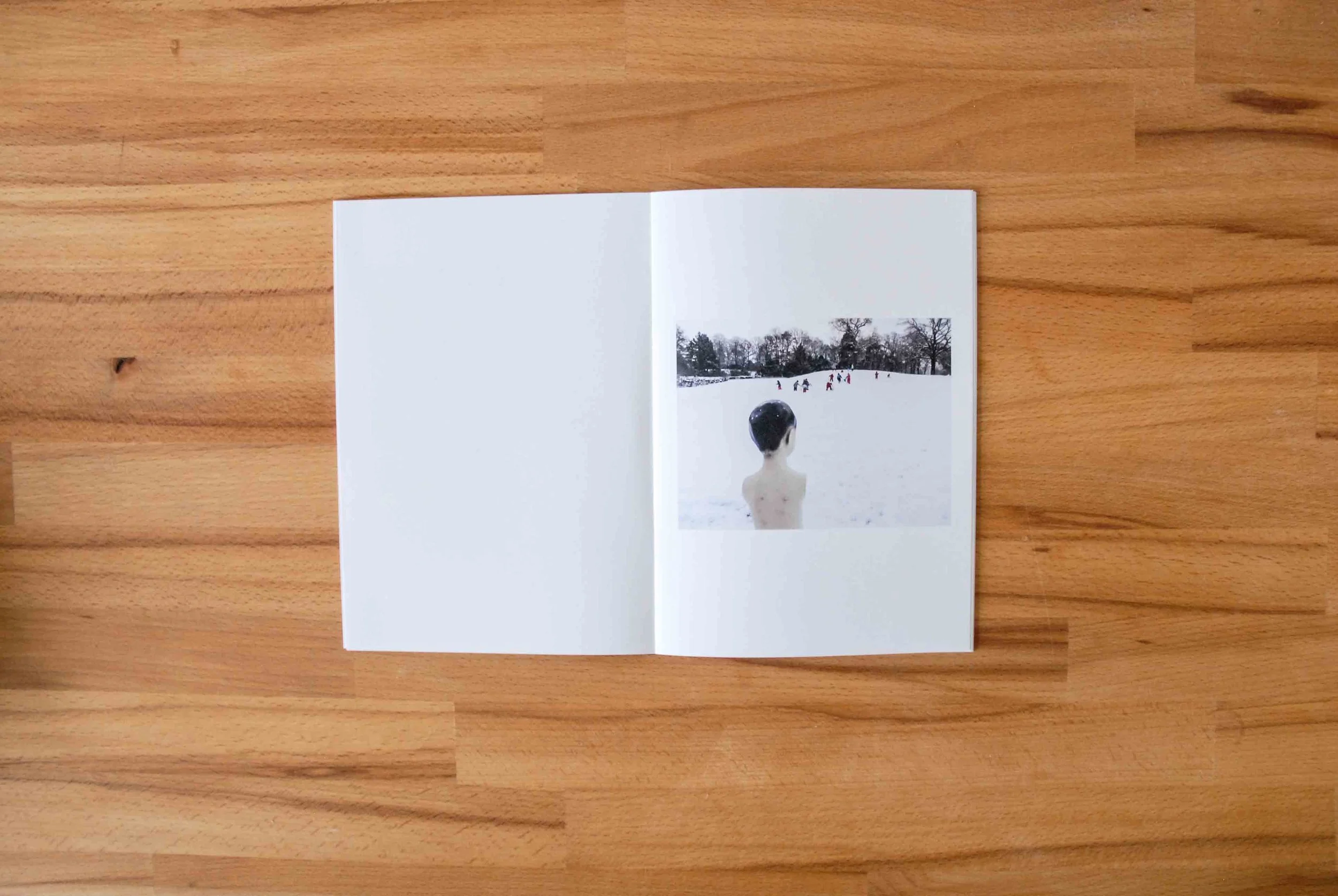 Forty Three - GLORIA Books - Alice Connew