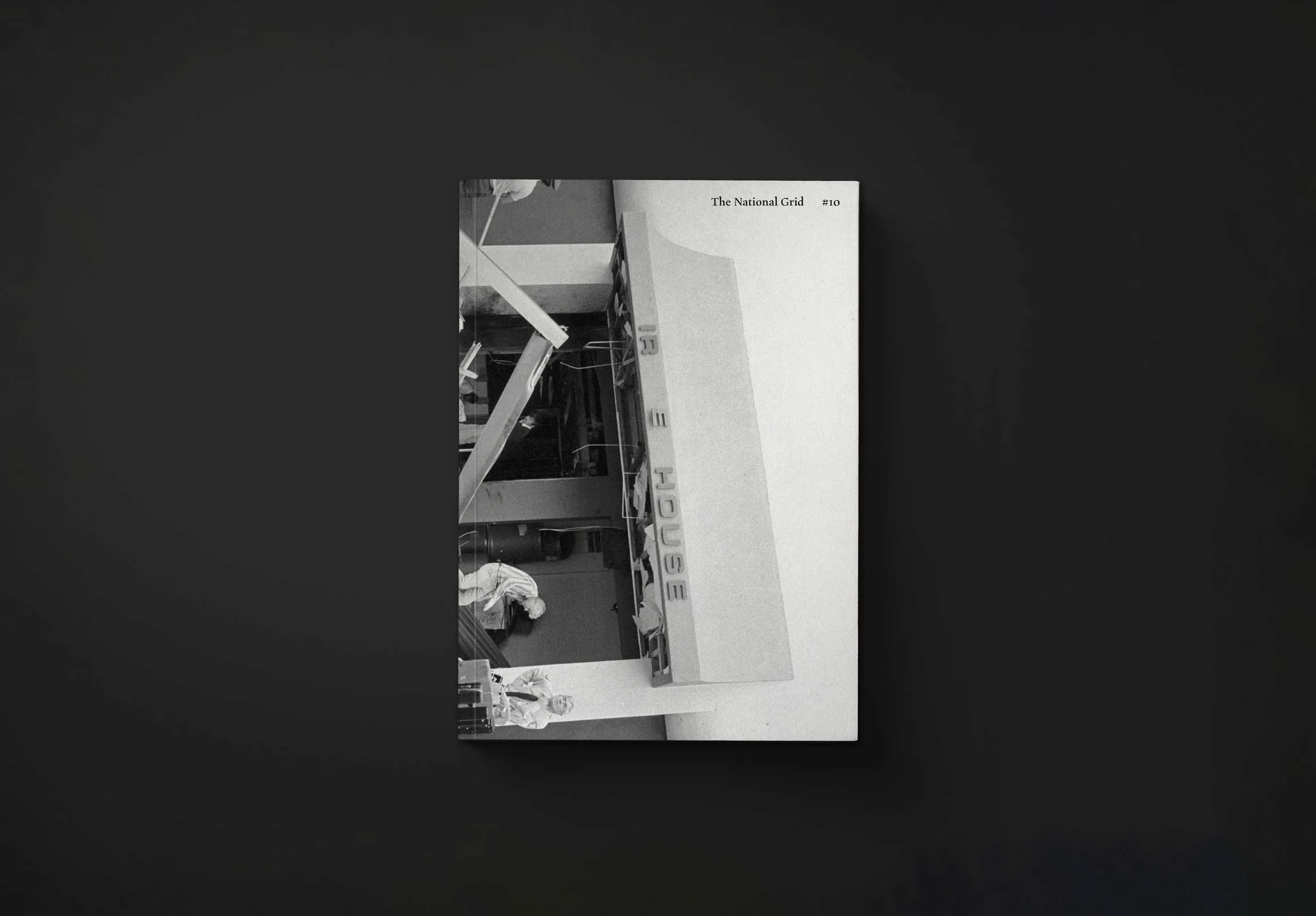 The National Grid #10
