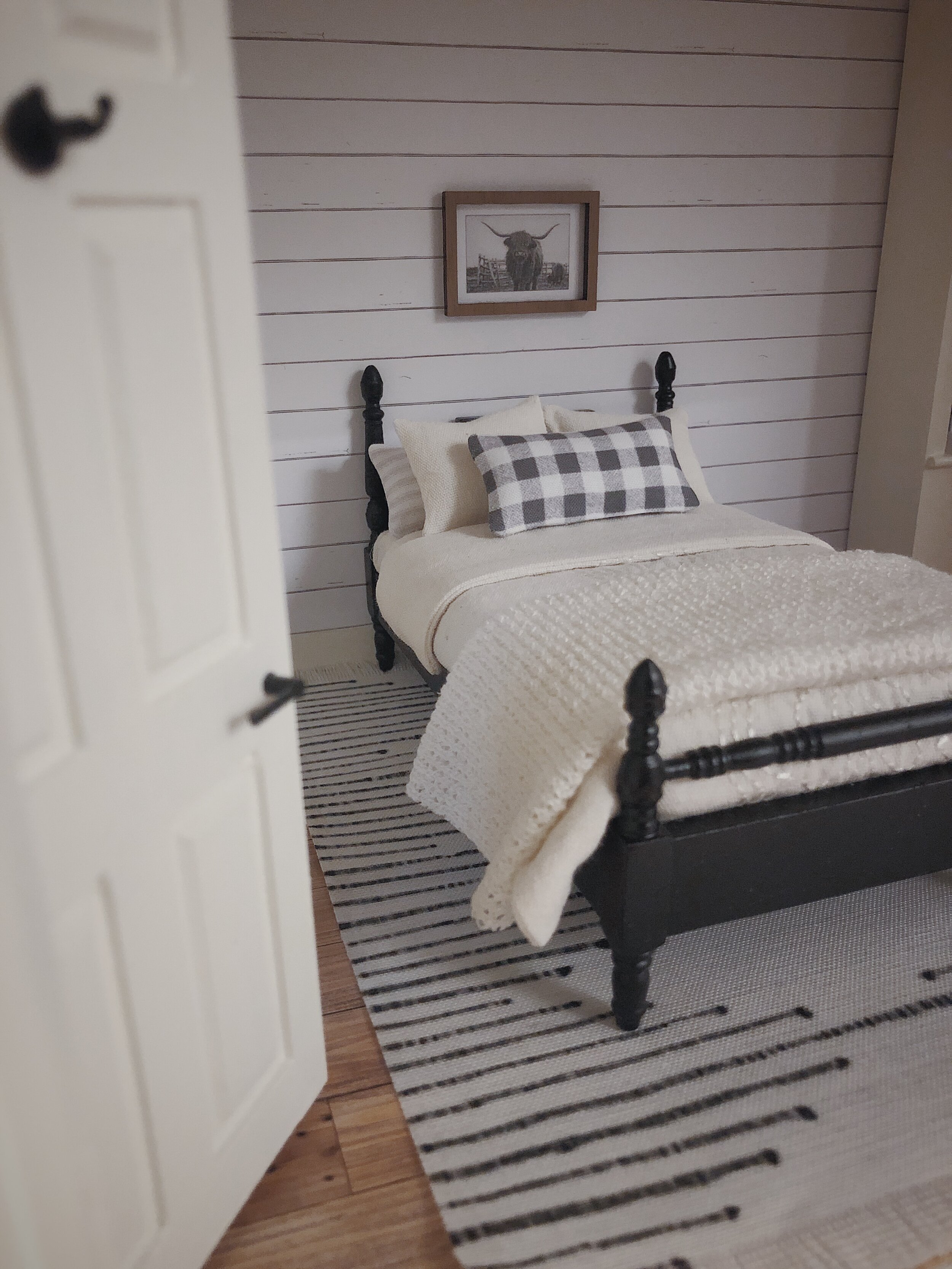 miniature furniture tutorials