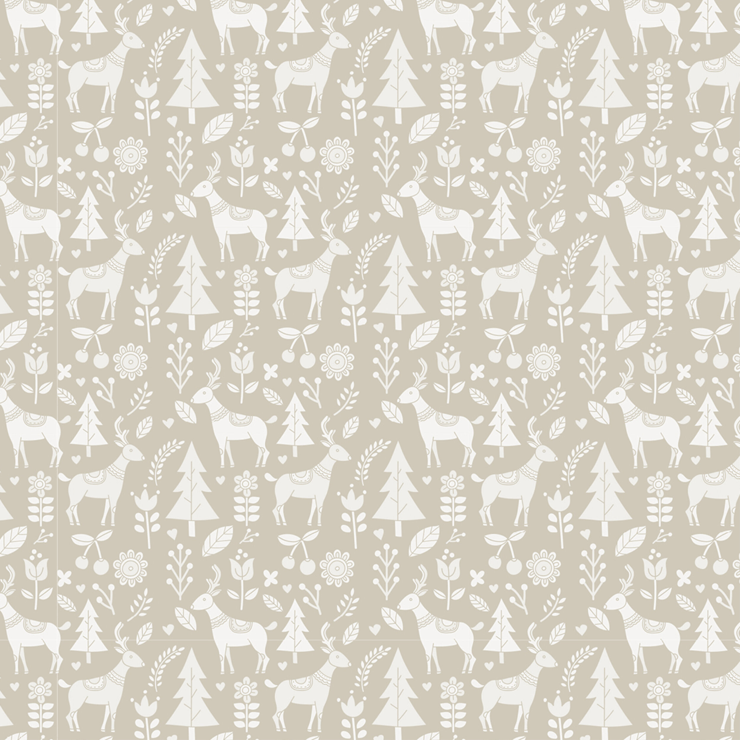 Printable Wallpaper — Jessica Cloe Miniatures