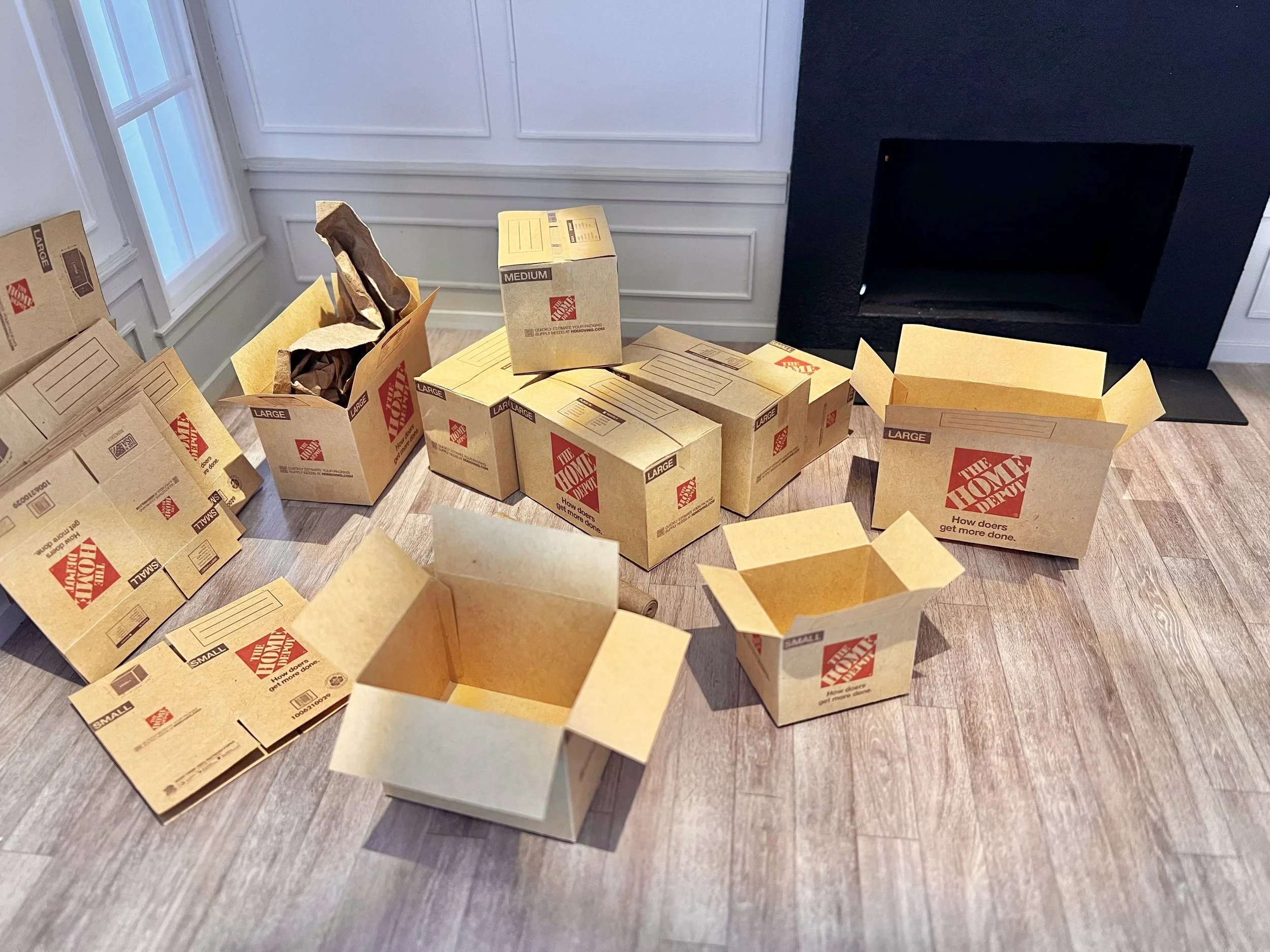 free pantry foods packaging download — jessica cloe miniatures
