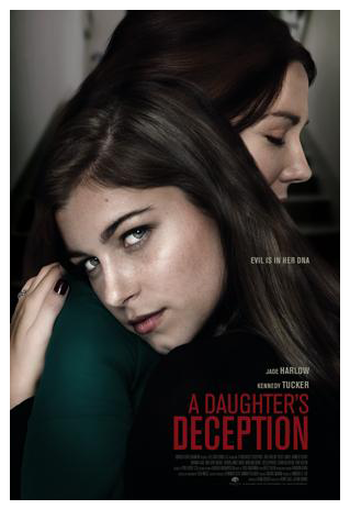 A Daughter's Deception