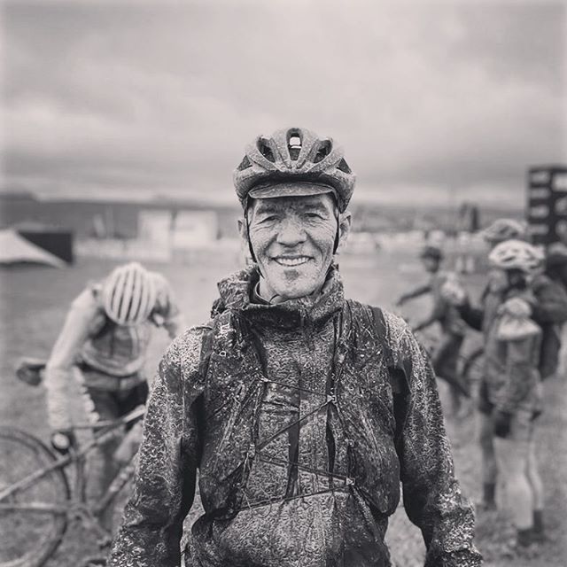 Join @seatofyourpants for our cycling trip to Japan in July next year from Osaka to Mt Fuji to watch the Olympic RR...You won&rsquo;t look like Uncle Charles at the end of his mtb adventure in NZ this week. DM if you&rsquo;re interested. #cycling #cy