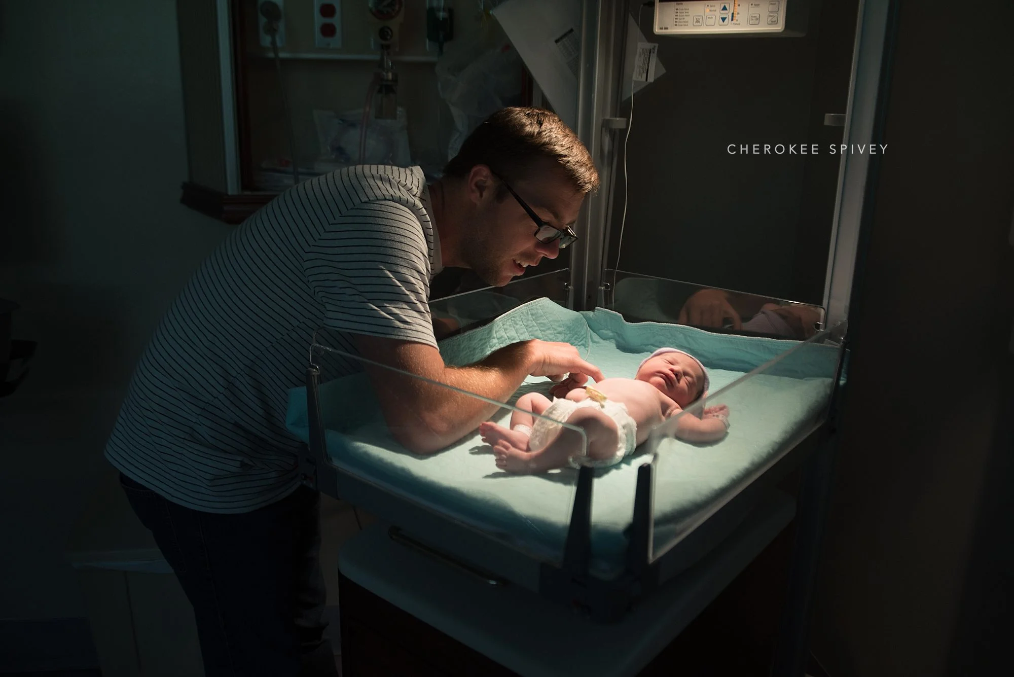 Andalusia Alabama Newborn Fresh48 Photographer_0022.jpg