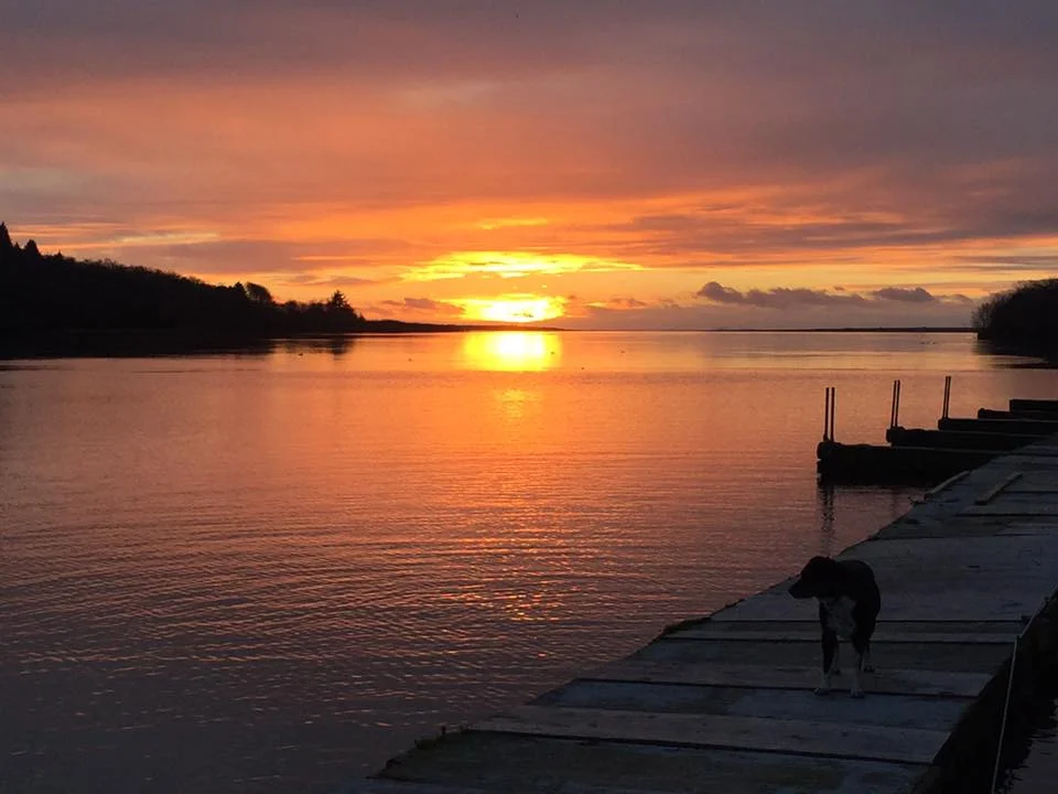 WHO WE ARE — Gold River Lodge