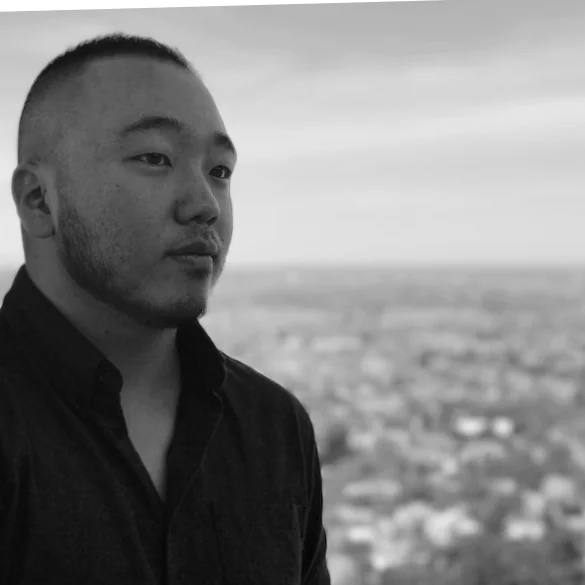 Chris No Product Designer @Facebook